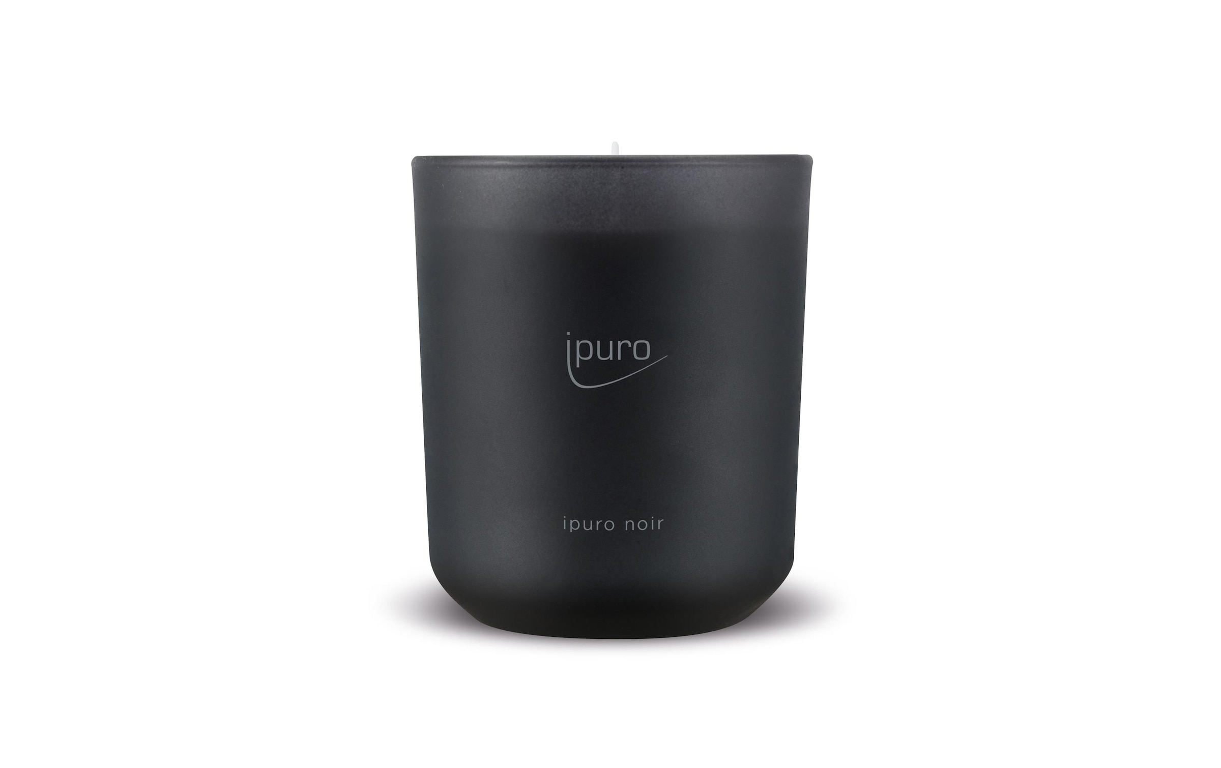 IPURO Duftkerze »Noir 270 g«