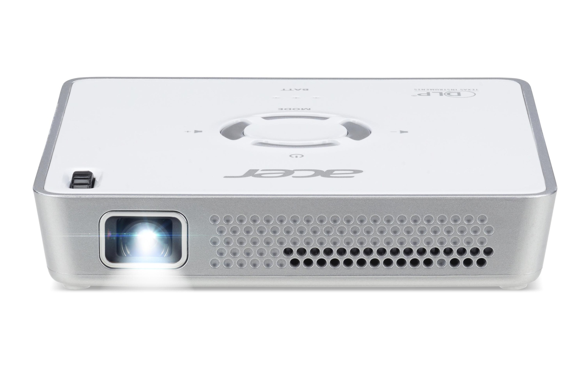 Acer DLP-Beamer »C101i«