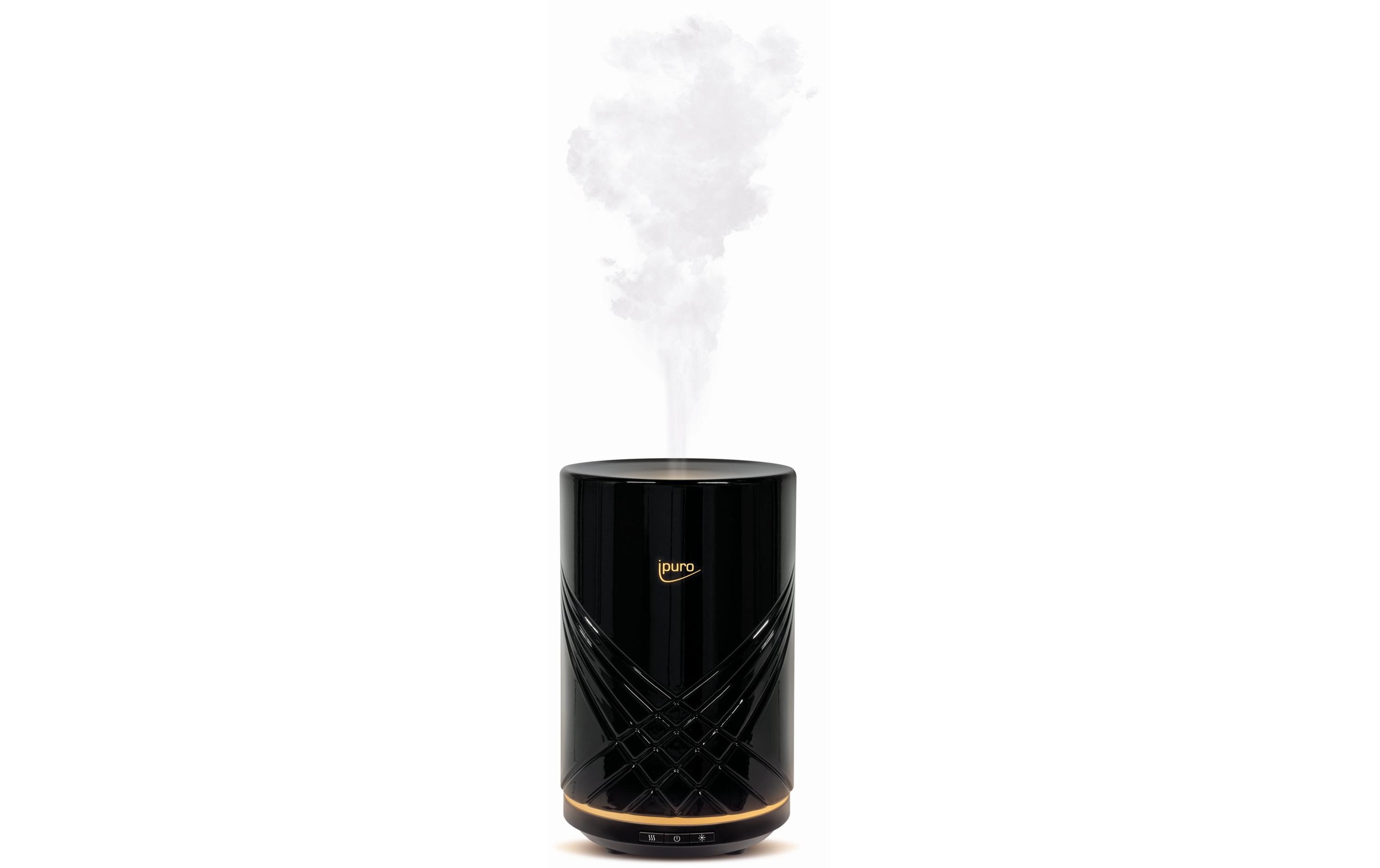 IPURO Diffuser »Elegance«, 0,15 l Wassertank