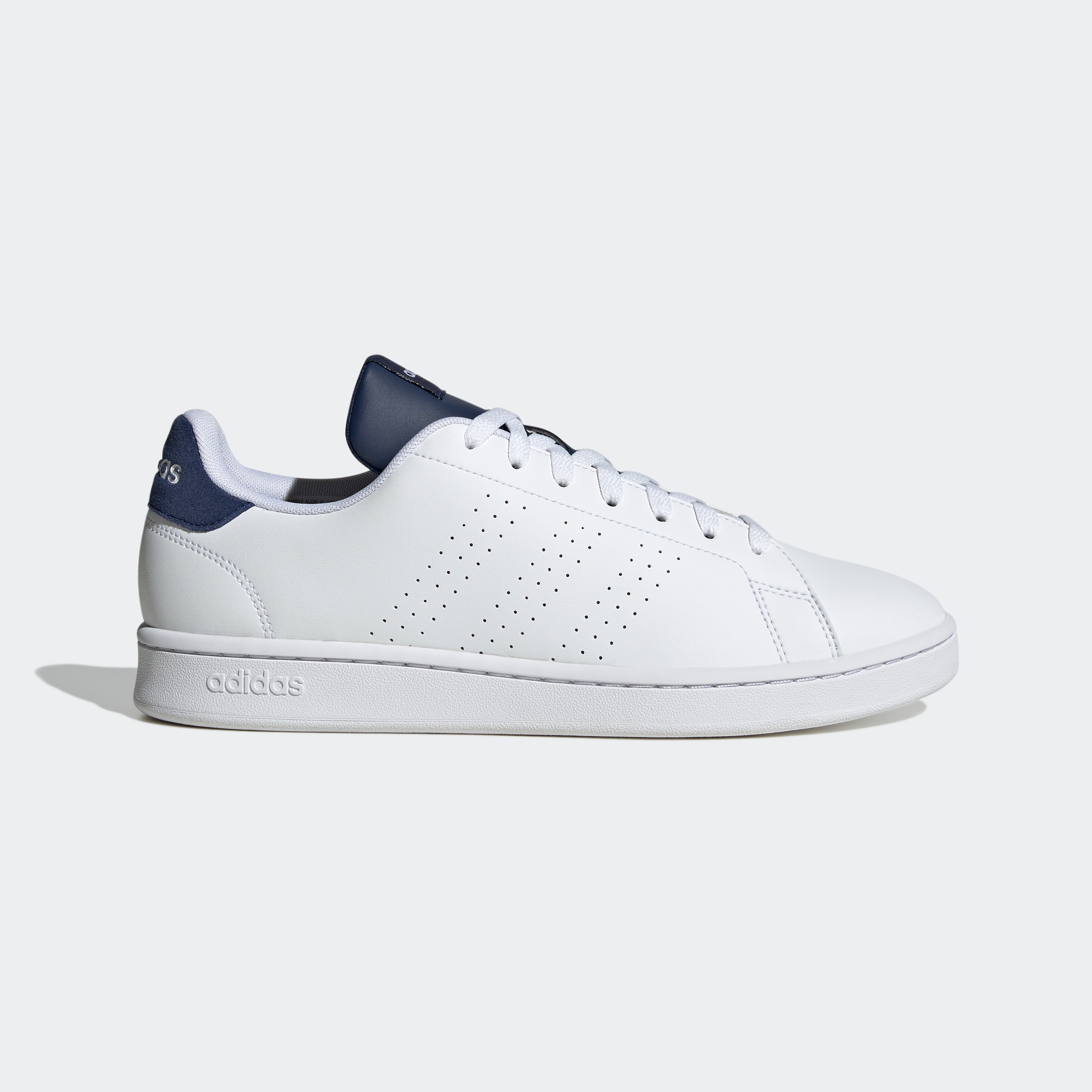 adidas Sportswear Sneaker »ADVANTAGE«, Design auf den Spuren des adidas Stan Smith
