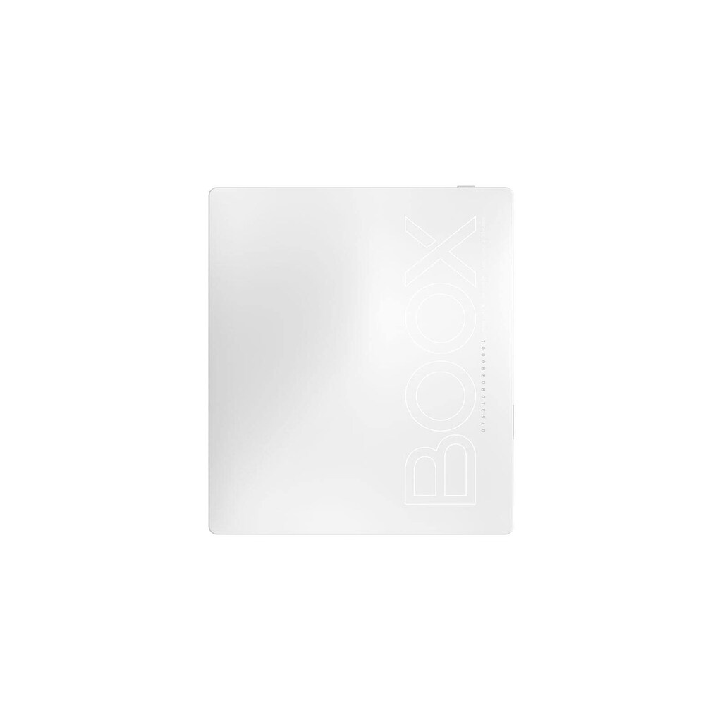 E-Book »BOOX LEAF2 White«