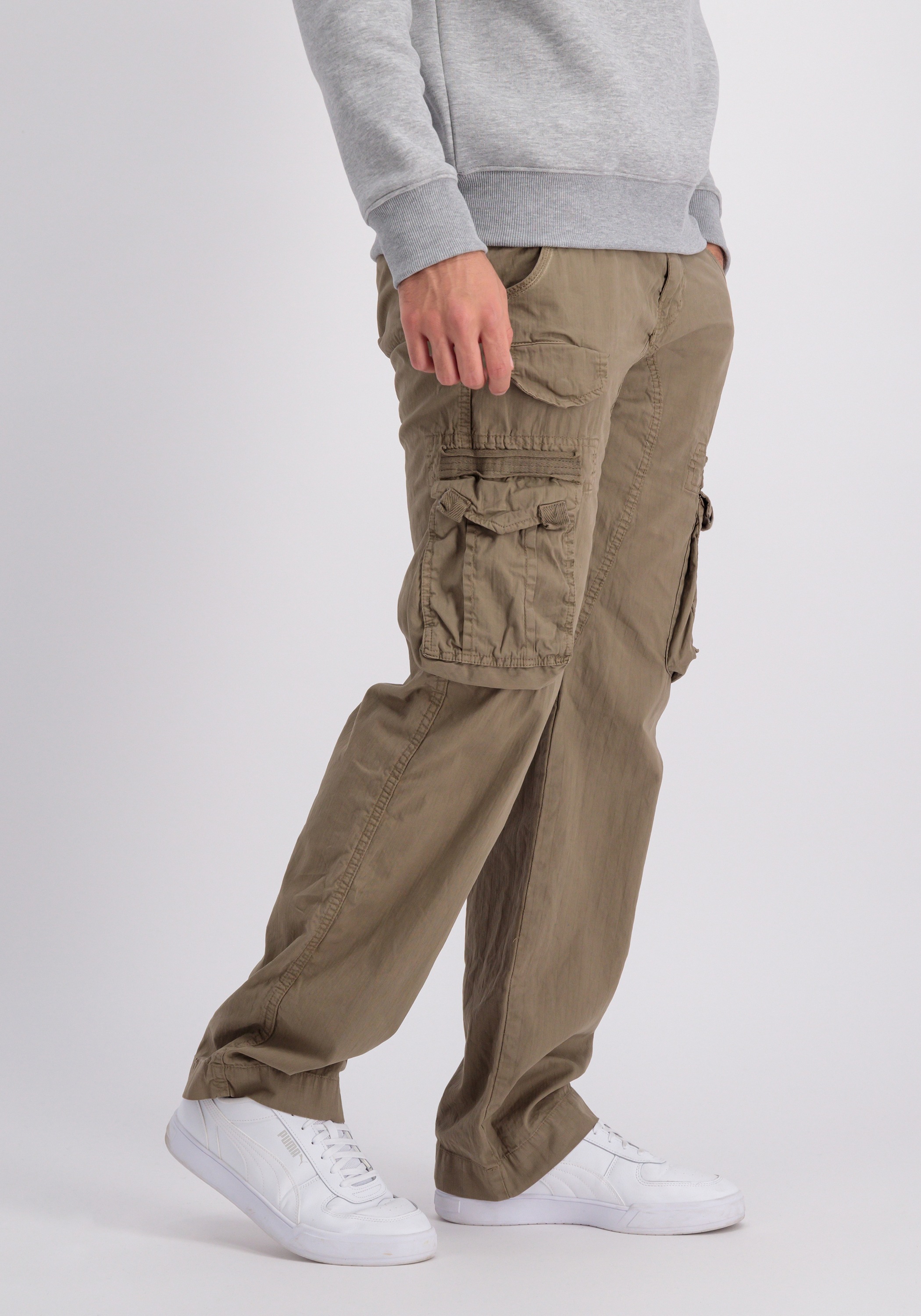 Alpha Industries Cargohose »Alpha Industries Men - Pants Devision Pant«