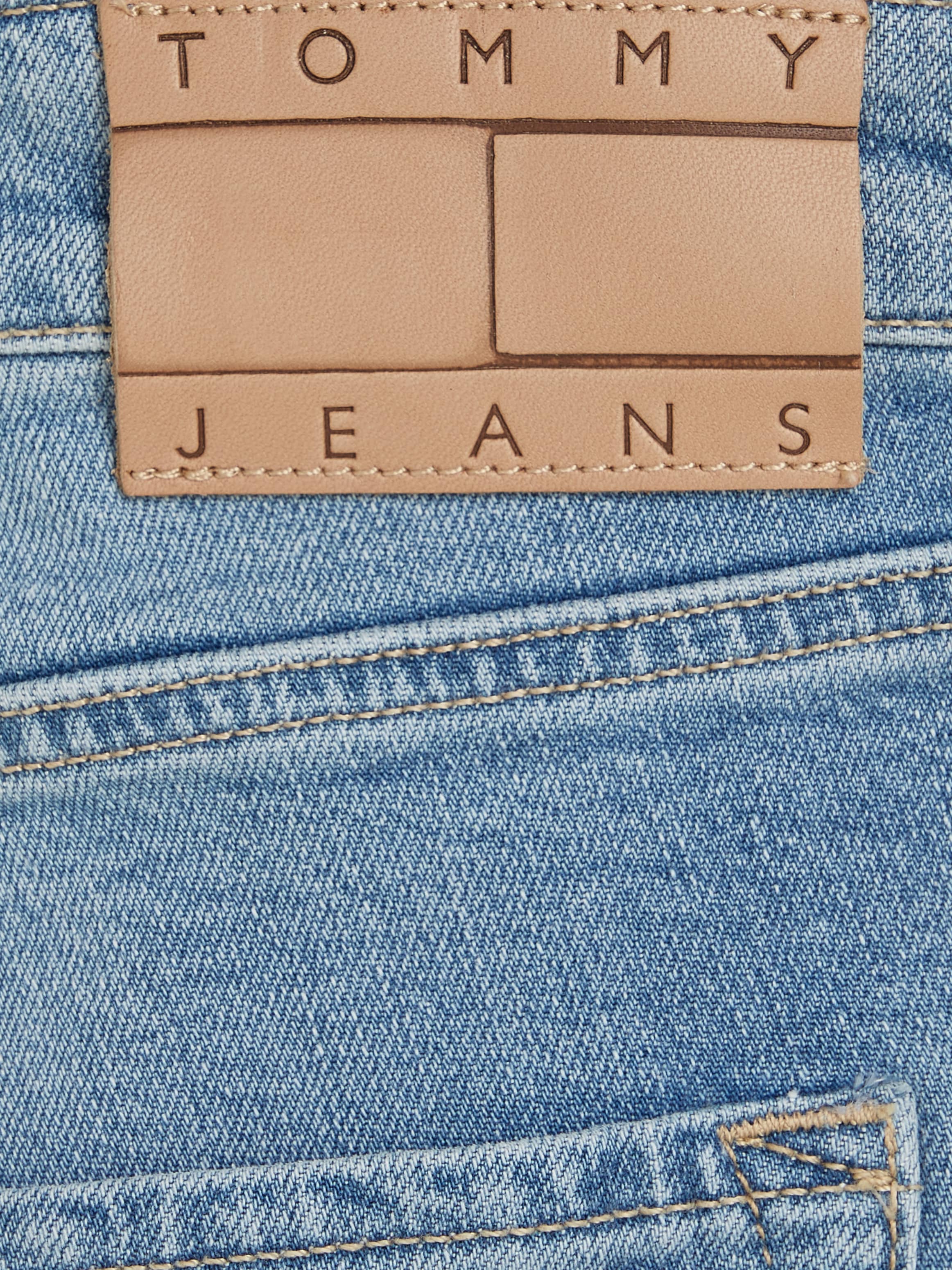 Tommy Jeans Slim-fit-Jeans »SCANTON Y«, im 5-Pocket-Style