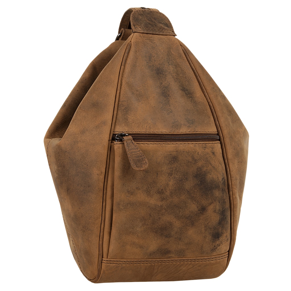 Bagan Cityrucksack