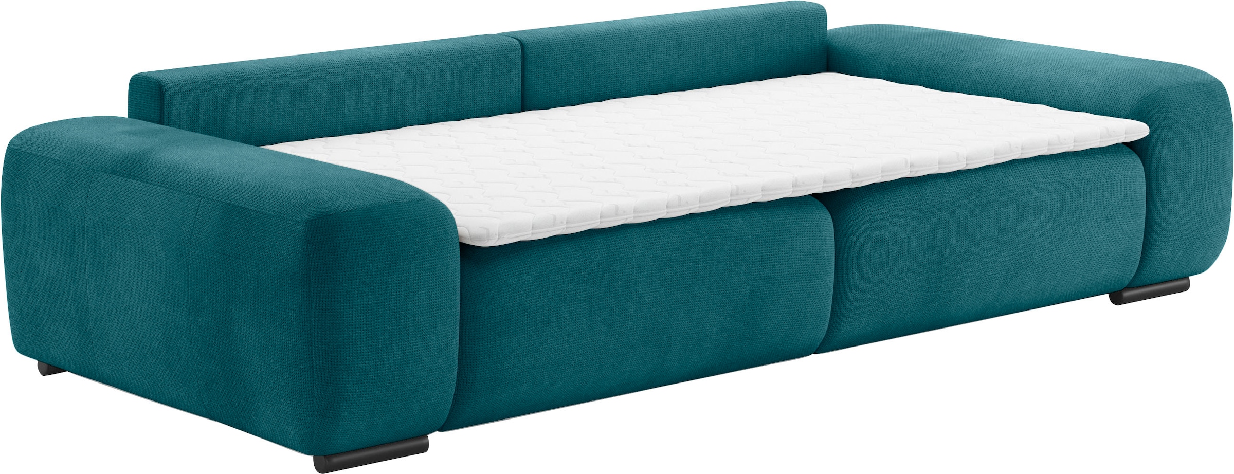 Mr. Couch Big-Sofa »Sundance, B/T 302/137 cm«, Dauerschläfer