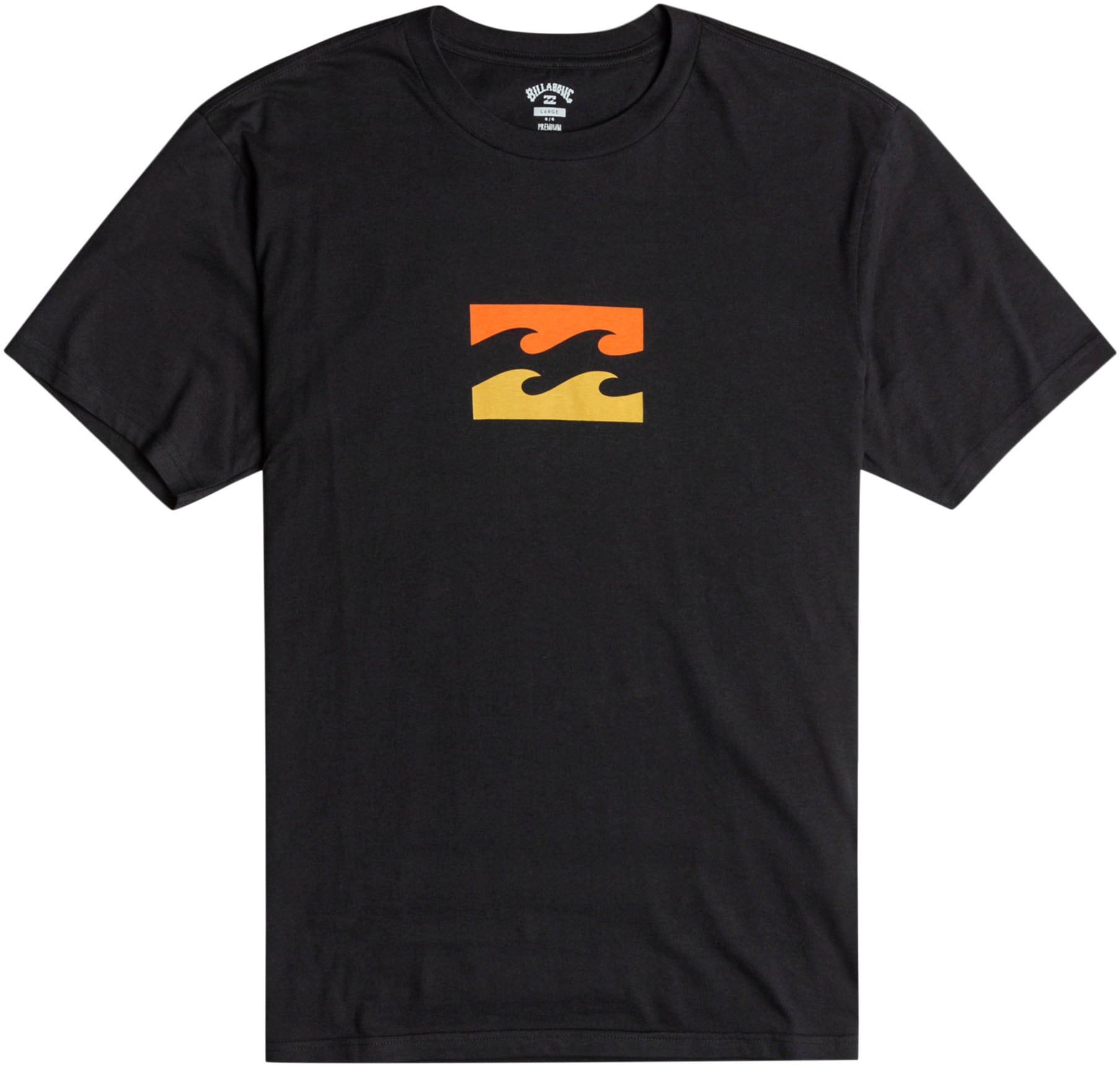 Billabong T-Shirt »TEAM WAVE«