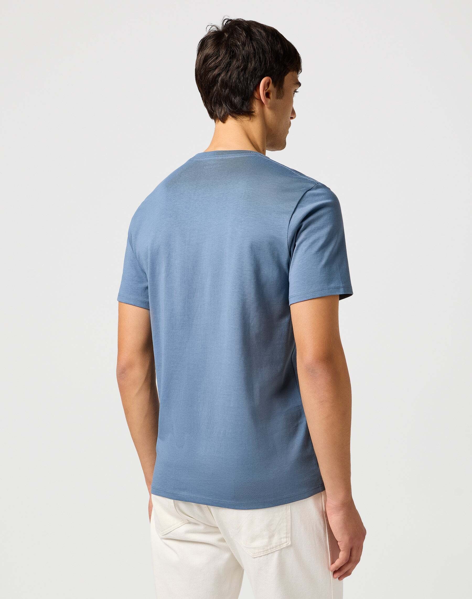 Wrangler T-Shirt »Wrangler T-Shirt Small Graphic Tee«