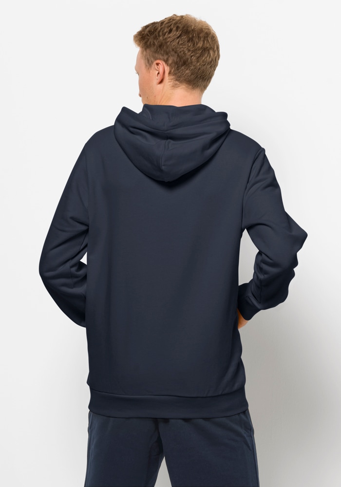 Jack Wolfskin Kapuzenpullover »ESSENTIAL HOODY M«