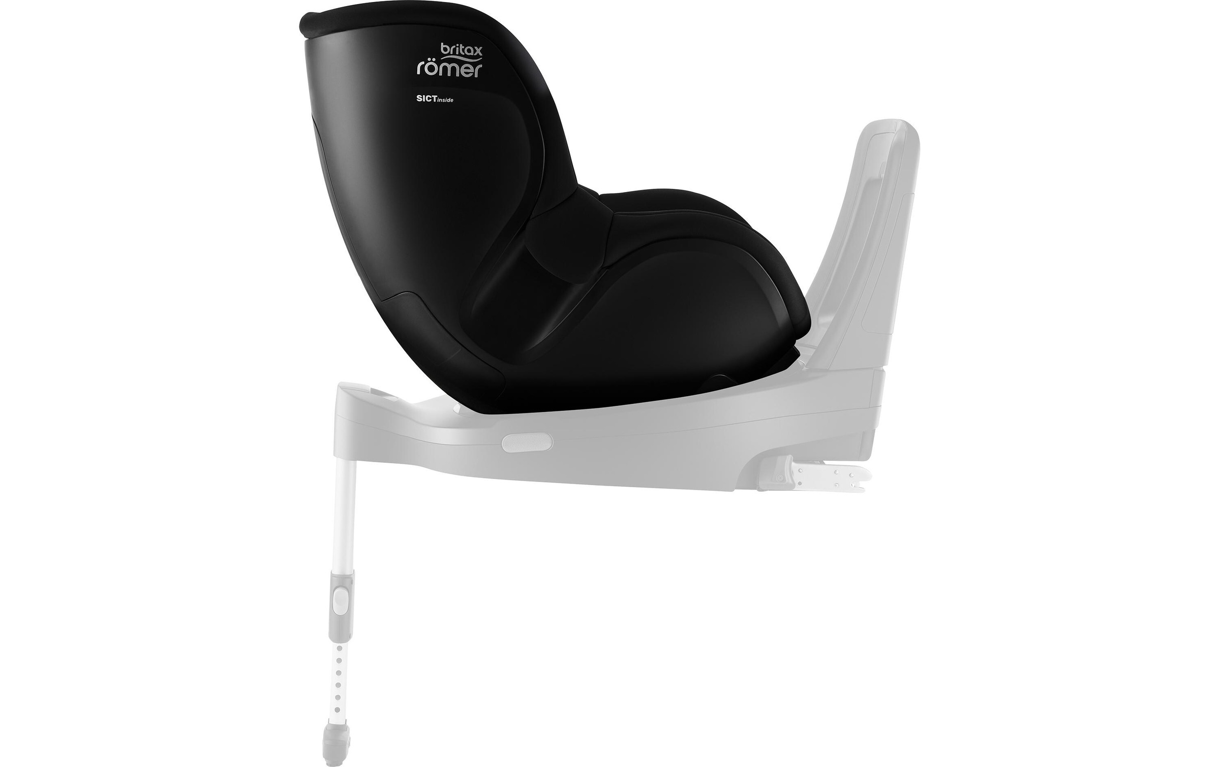 BRITAX RÖMER Autokindersitz »Dualfix M«
