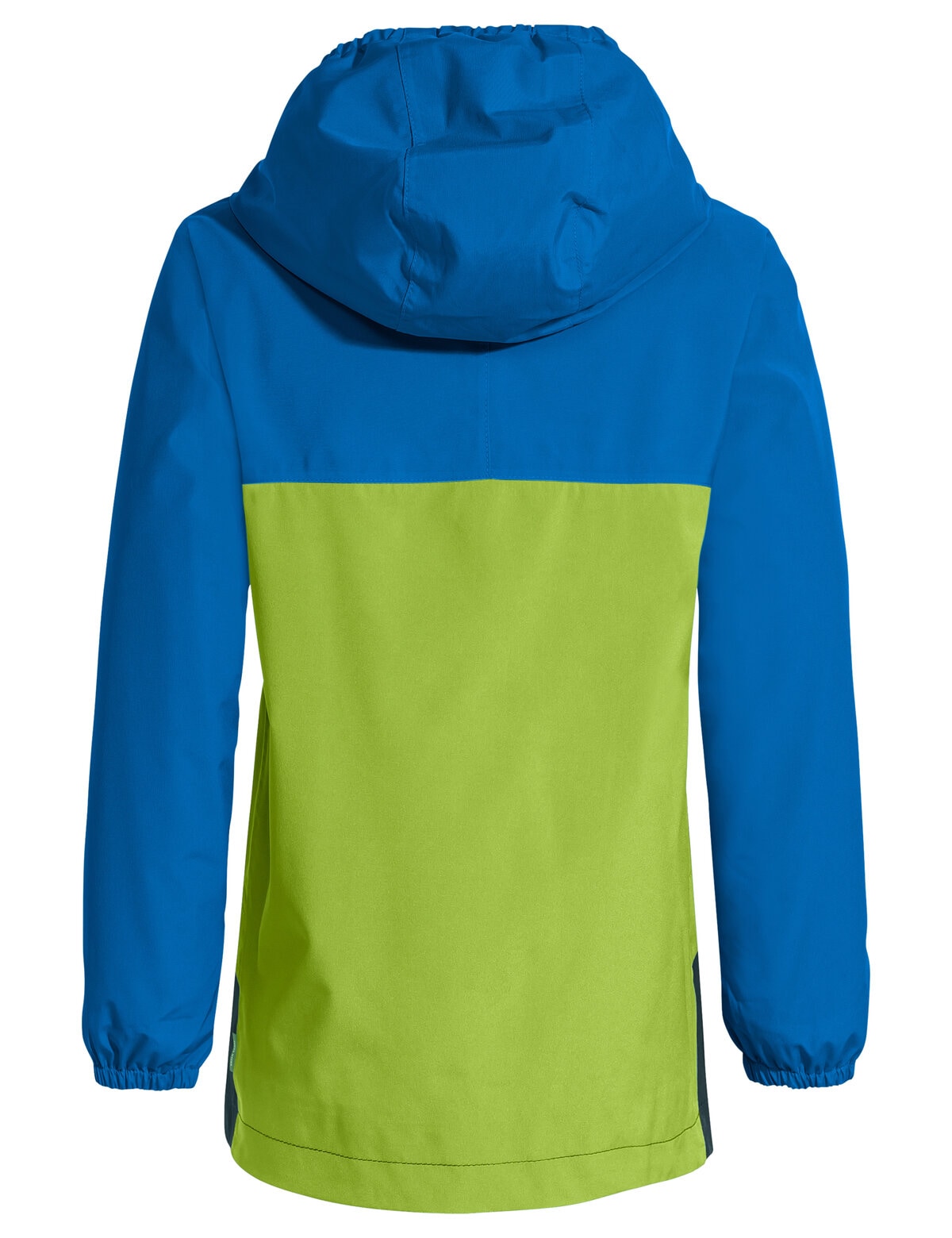 VAUDE 3-in-1-Funktionsjacke, mit Kapuze, für Kinder