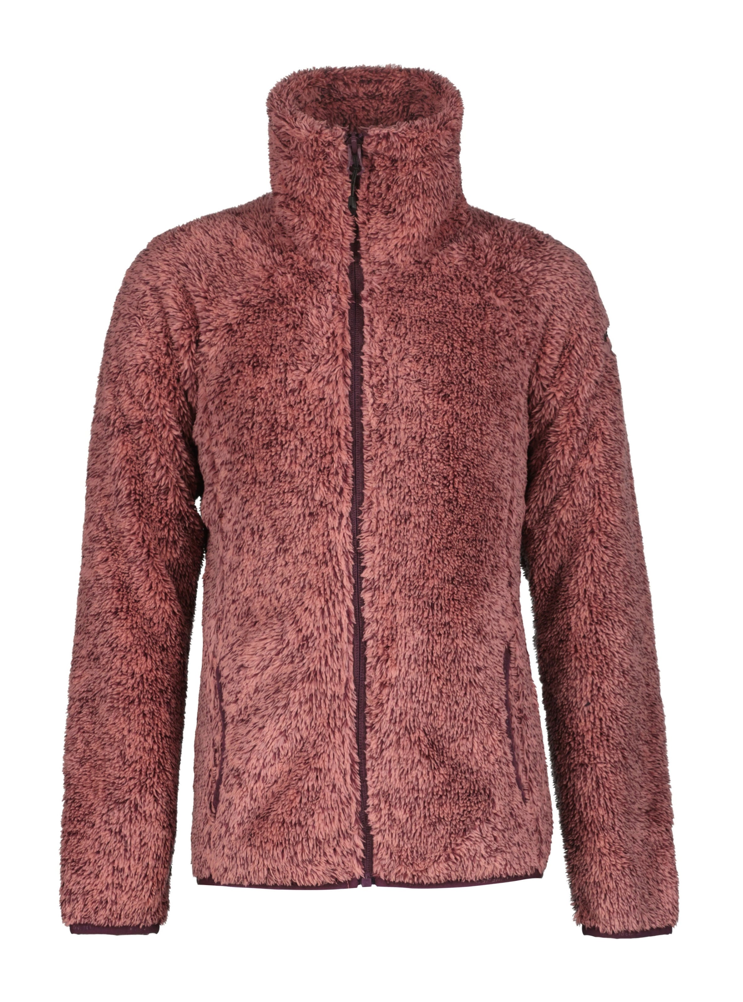 Icepeak Fleecejacke »LOMA JR«, (1 St.)