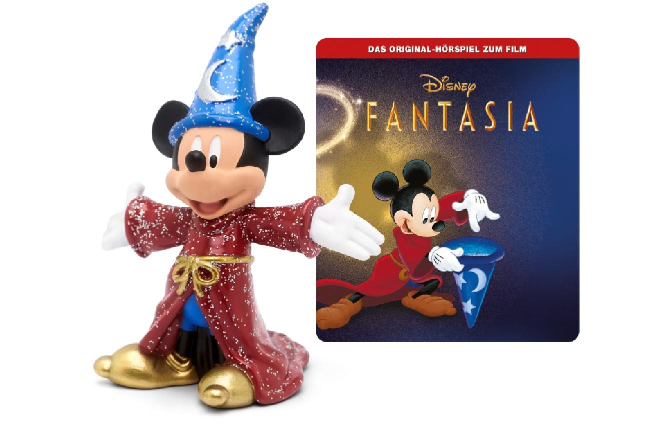 tonies Hörspiel "Disney – Fantasia"