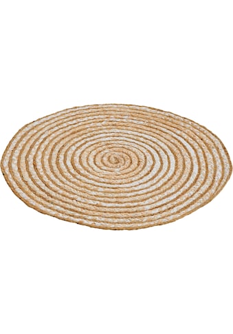 Teppich »Ethno«, rund
