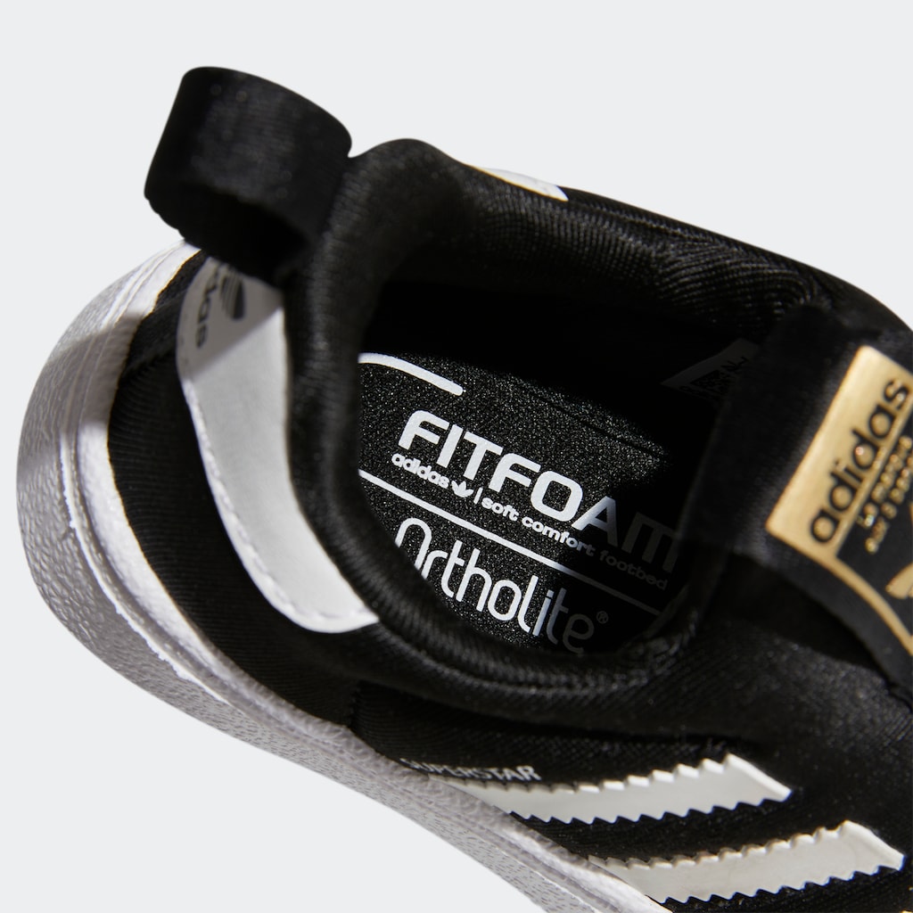 adidas Originals Sneaker »SUPERSTAR 360«