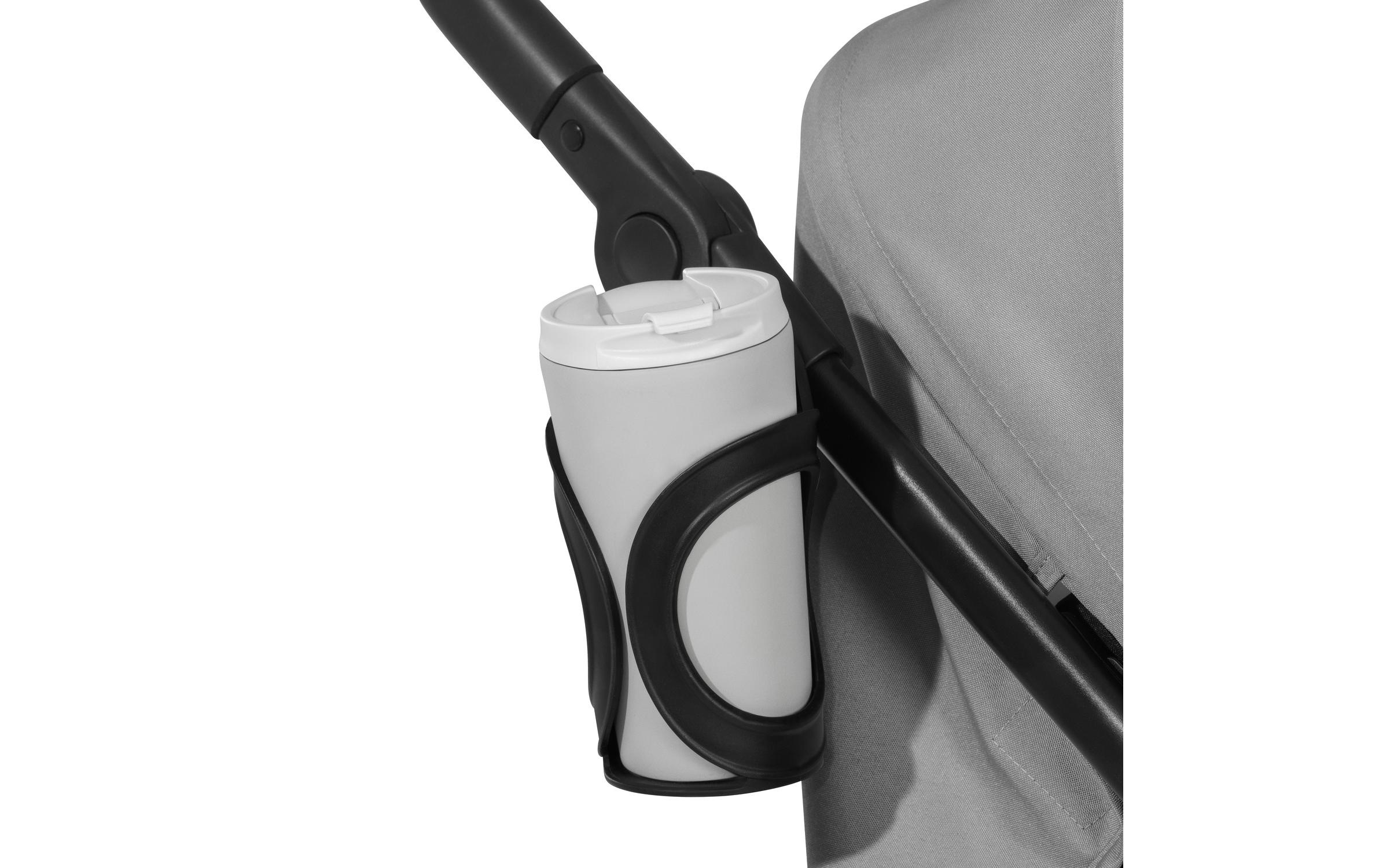 Hauck Kinder-Buggy »Hauck Buggy Rapid 4R Plus«, 25 kg