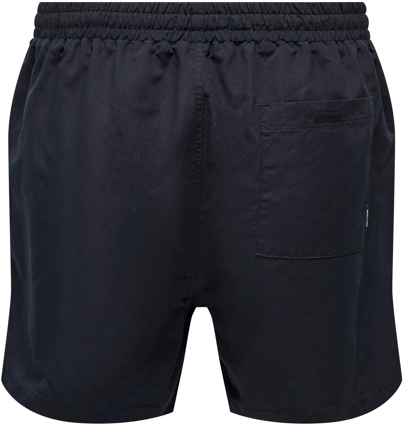 ONLY & SONS Badeshorts »ONSTED LIFE SWIM SHORT GW 1832«