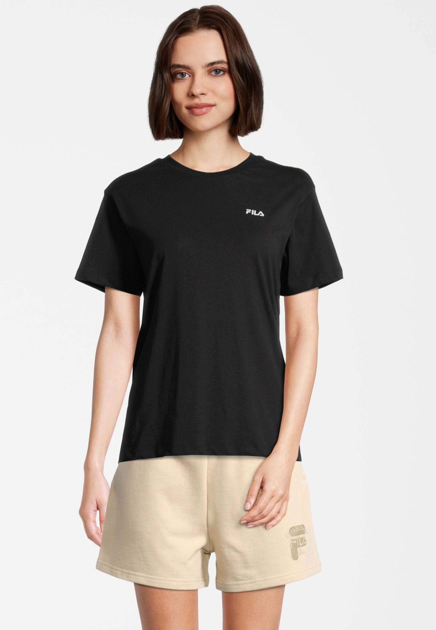 Fila T-Shirt »TShirtsBiendorf«
