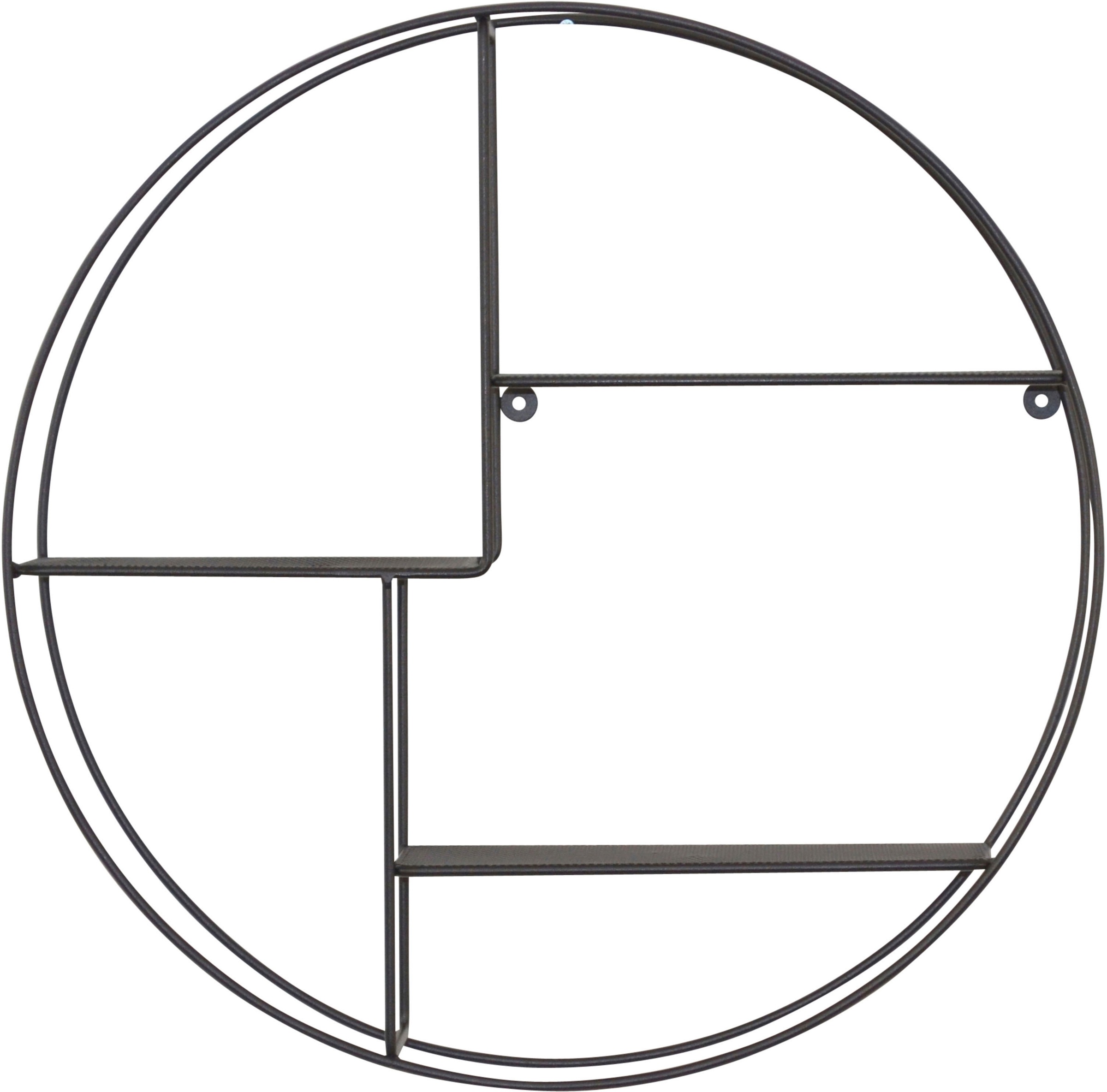 HOFMANN LIVING AND MORE Wandregal