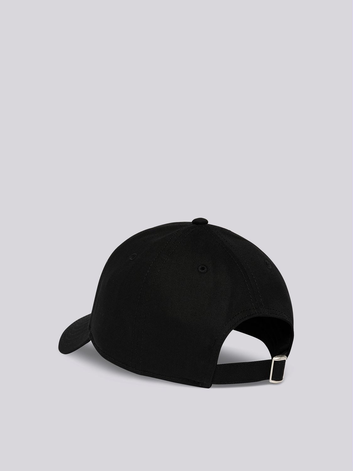 Replay Baseball Cap, mit grossem Logo-Schriftzug