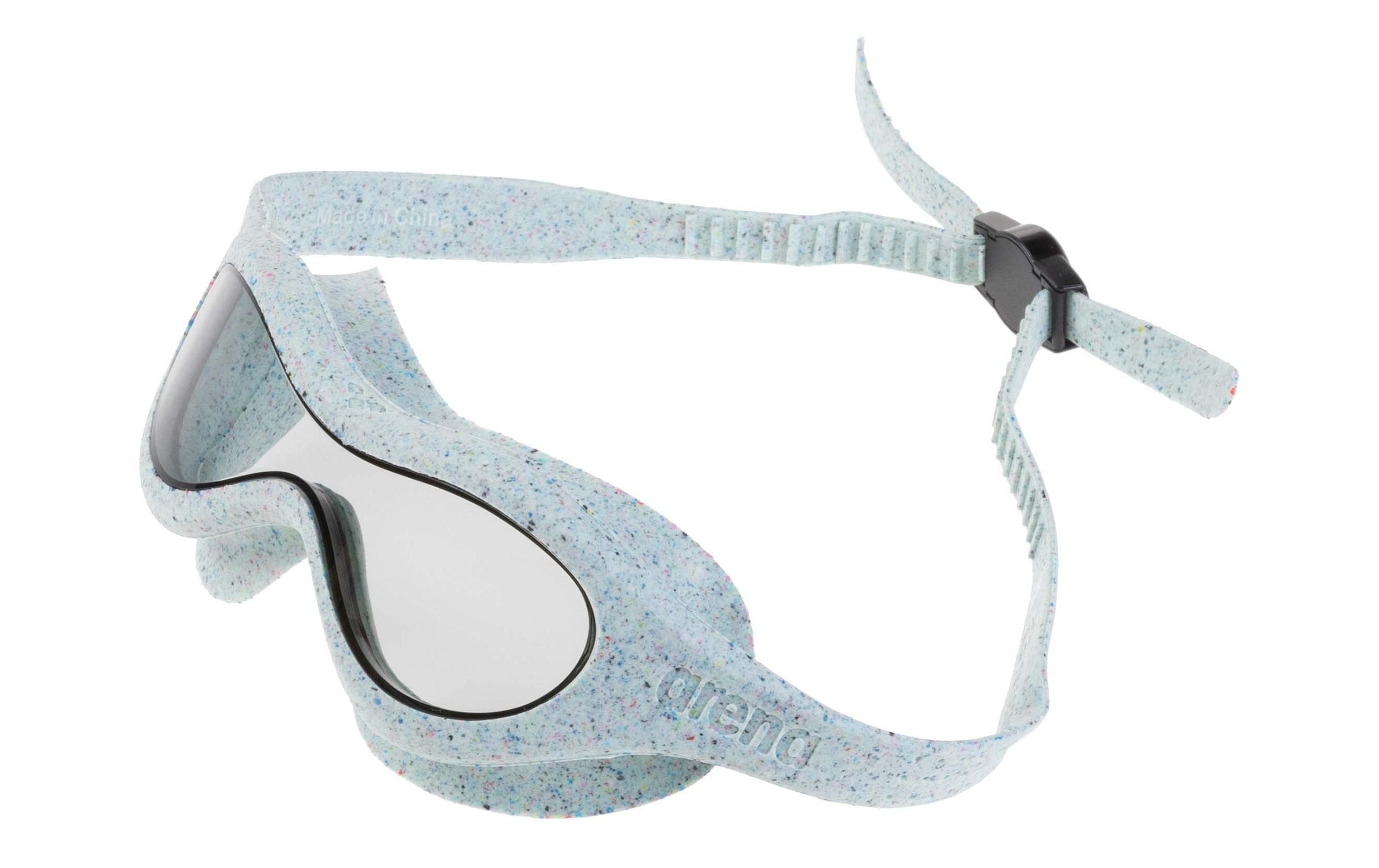 Schwimmbrille »Kids Spider Mask«