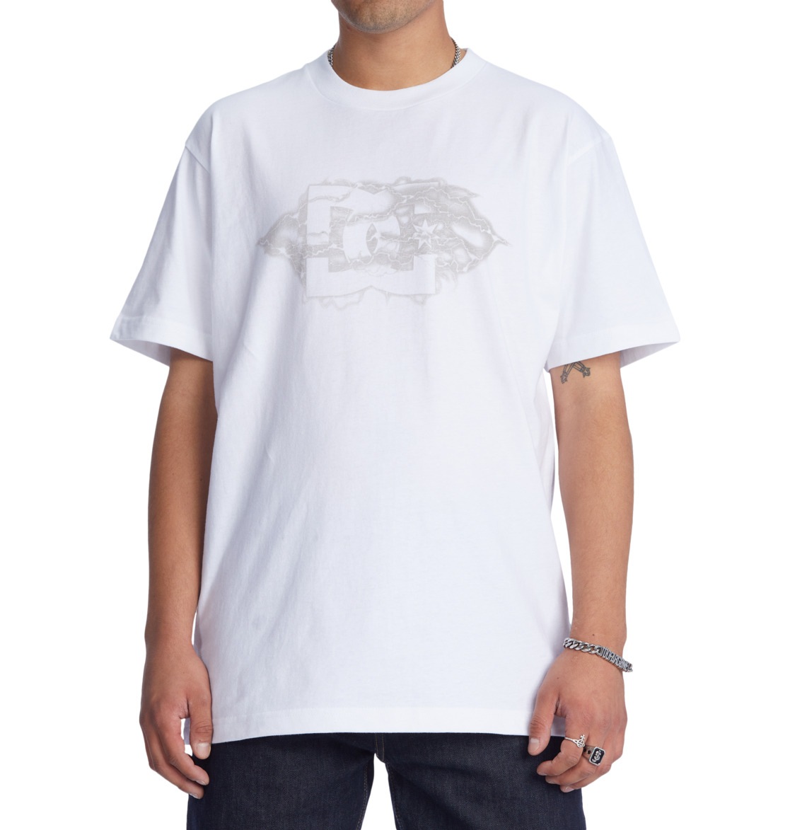 DC Shoes T-Shirt »Star Electric« kaufen