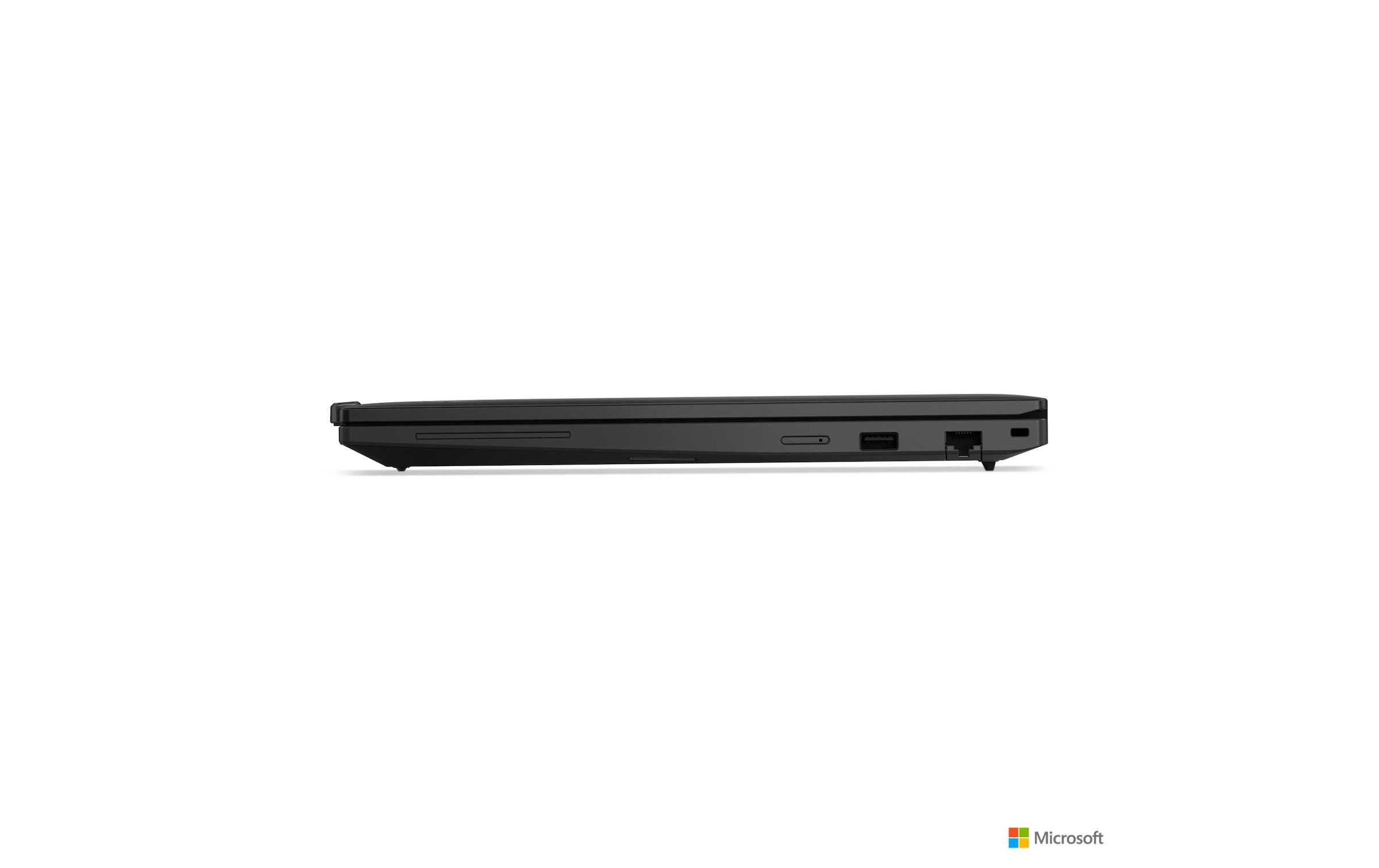 Lenovo Notebook »ThinkPad T16 Gen. 3 (Intel)«, 40,48 cm, / 16 Zoll, Intel, Core Ultra 7, 1000 GB SSD