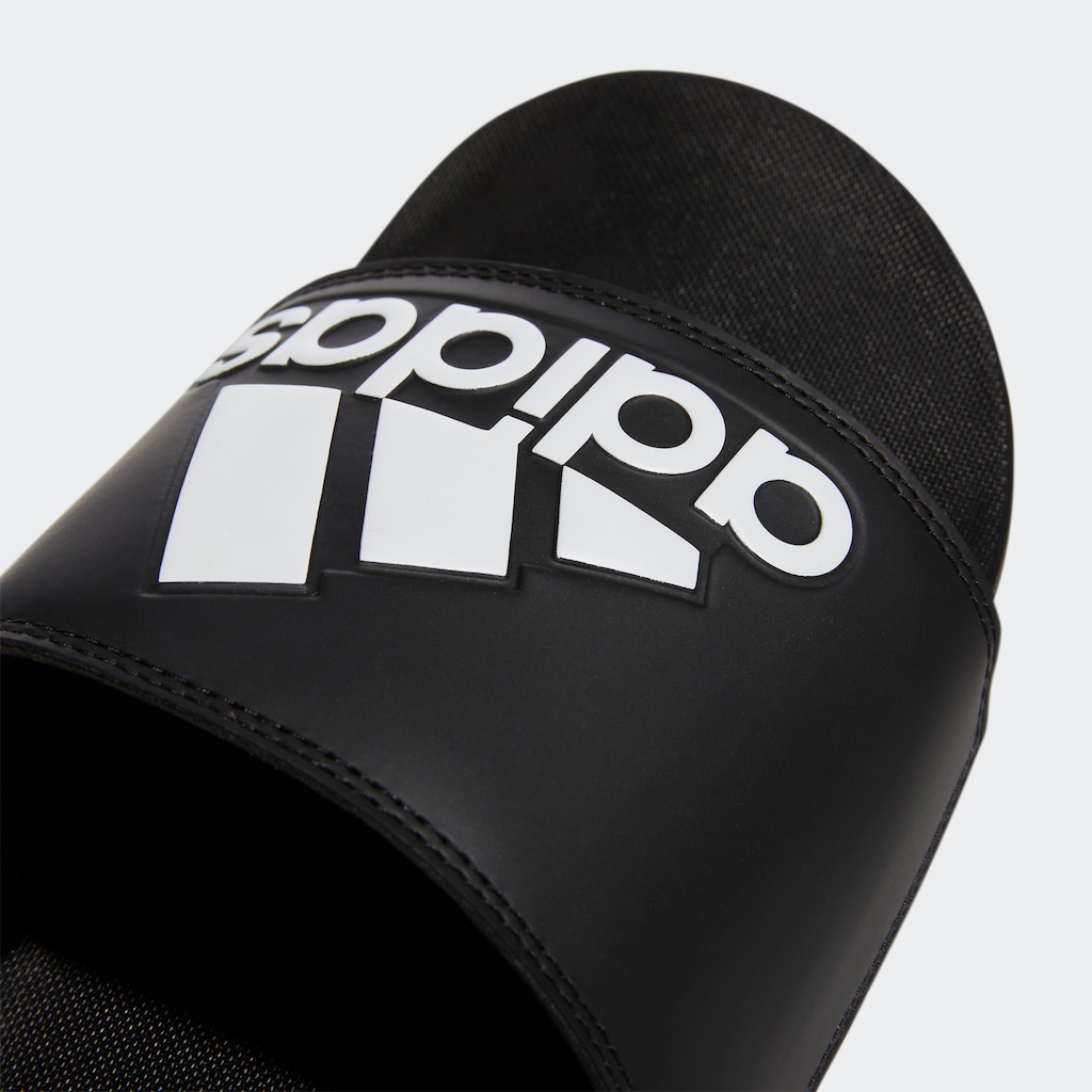 adidas Sportswear Badesandale »COMFORT ADILETTE«
