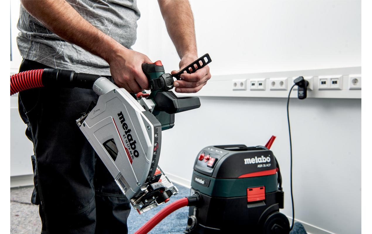 metabo Adapter »CordlessControl«