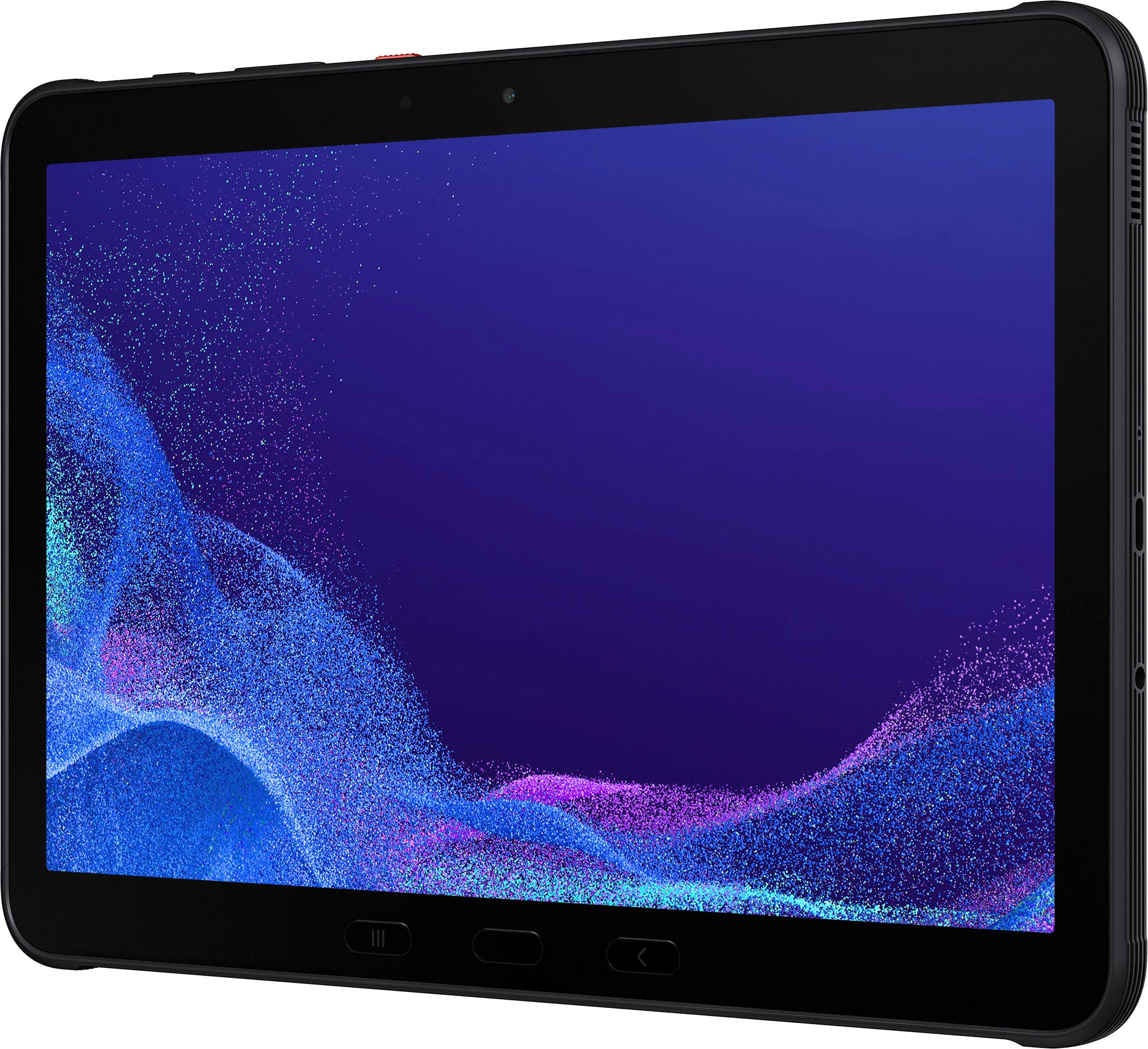 Samsung Tablet »Galaxy Tab Active4 Pro - 64GB WIFI«, (25,54 cm / 10,1 Zoll), Android, WUXGA,)