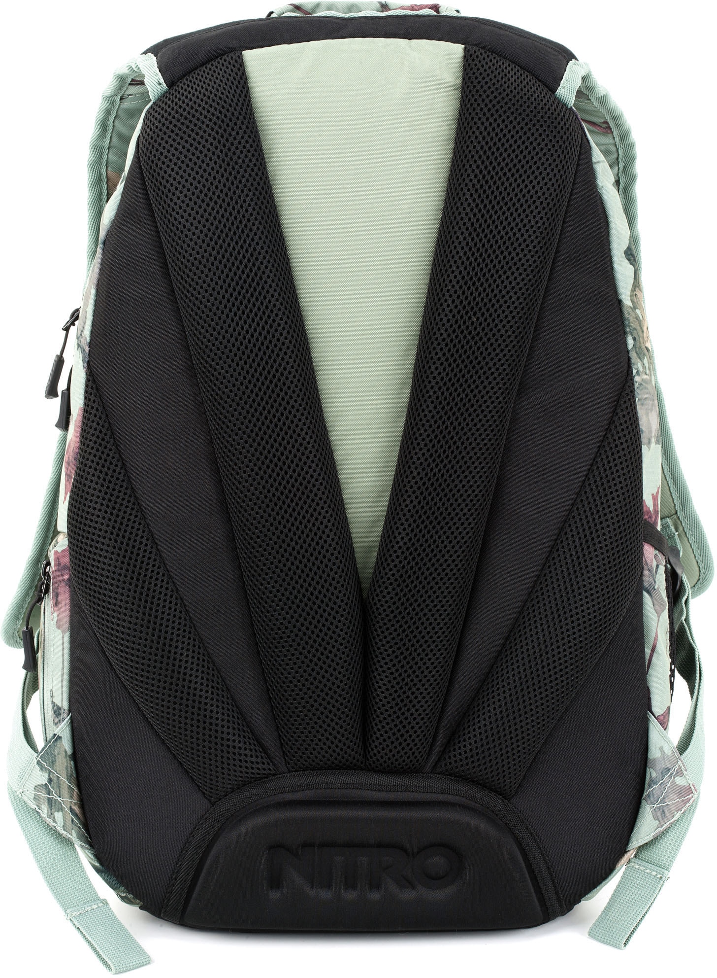 NITRO Schulrucksack »Stash 29«, Alltagsrucksack, Rucksack für Freizeit, Schule, Arbeit und Reise