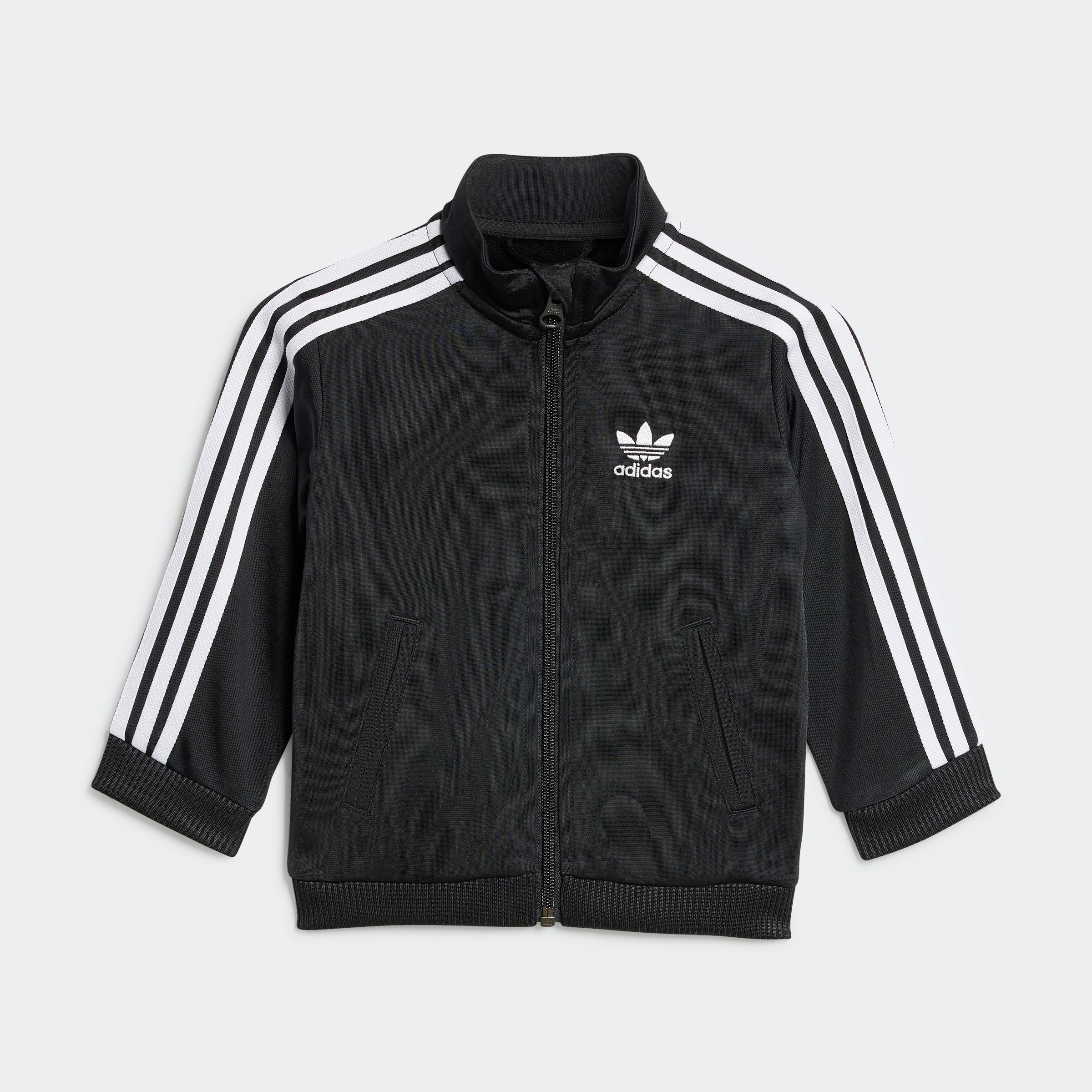 adidas Originals Trainingsanzug »FIREBIRD TS«, (2 tlg.)