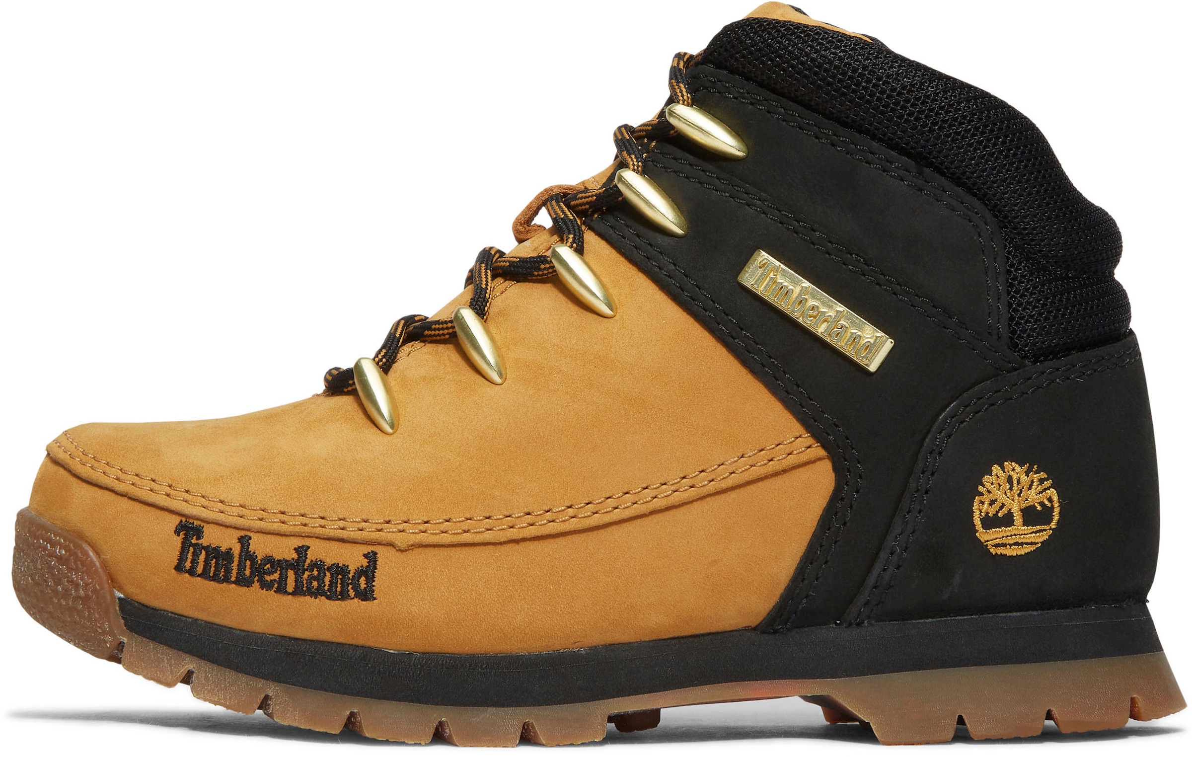 Timberland Schnürboots »Euro Sprint«, Winterstiefel, Schnürstiefel, Winterschuhe