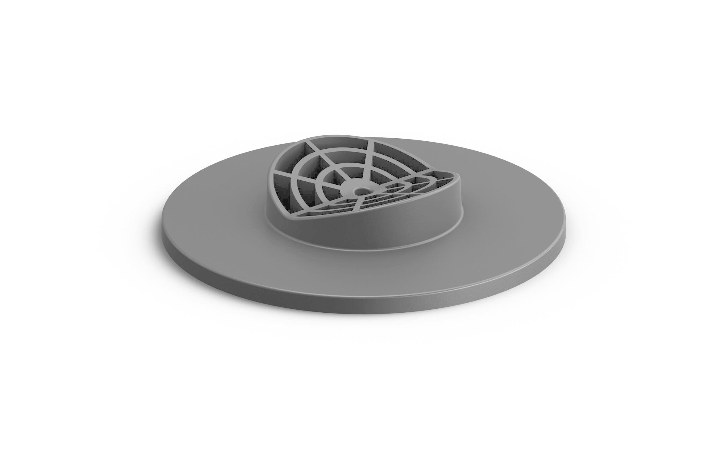 Philips Hue Pendelleuchte »Hue Tischleuchte Play«