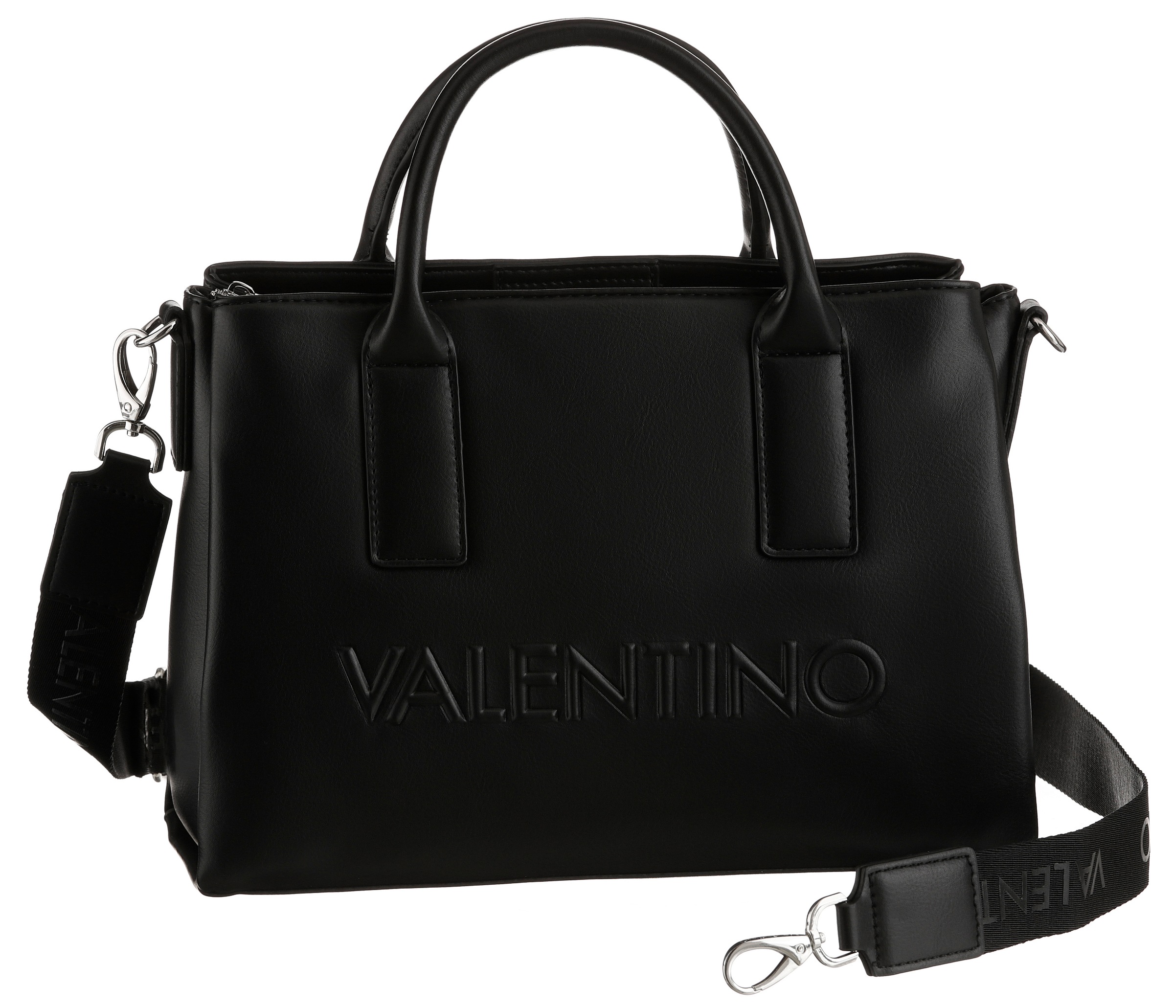 VALENTINO BAGS Henkeltasche »HOLIDAY RE«, mit 3 Hauptfächern kaufen