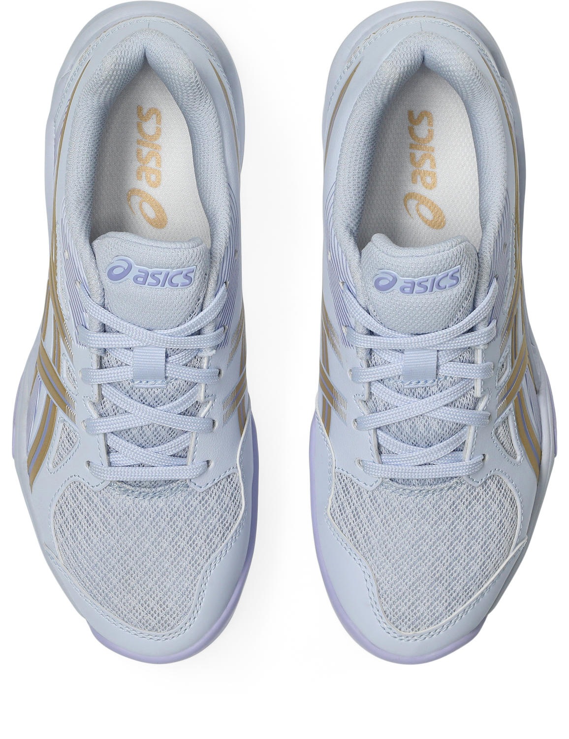 Asics Hallenschuh »GEL-POWERBREAK GS«, für Hallensport
