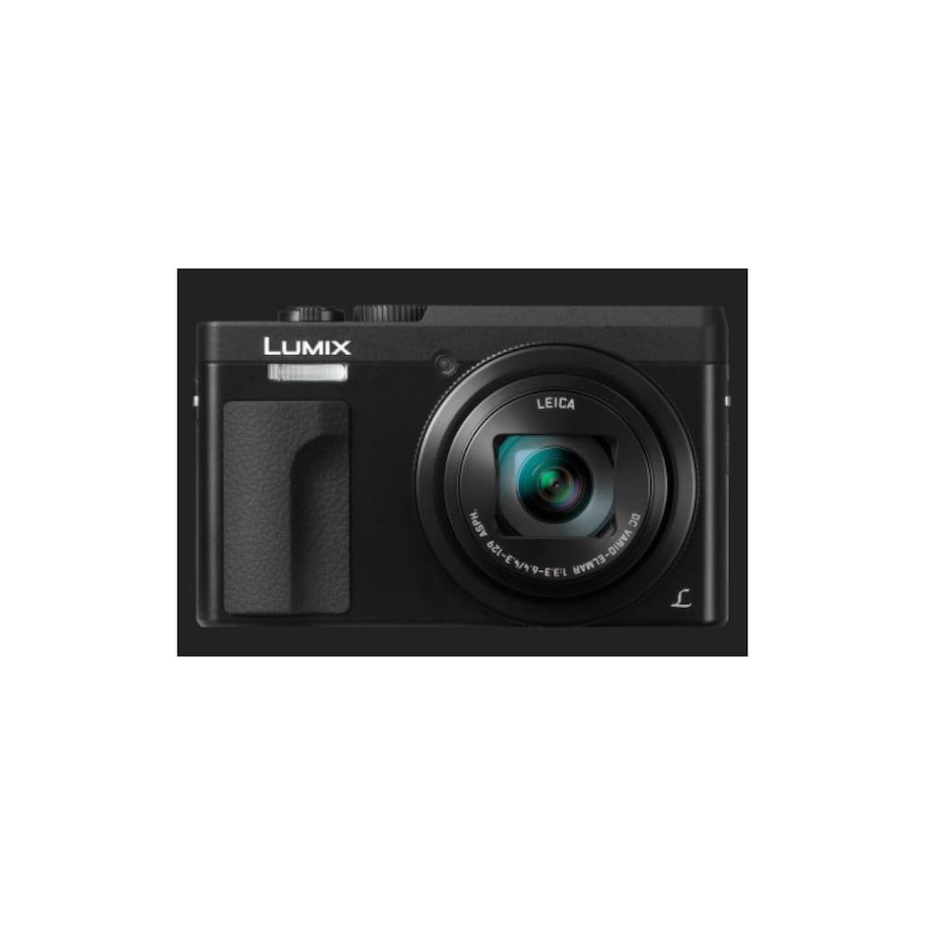 Panasonic Kompaktkamera »DC-TZ91EG-K«