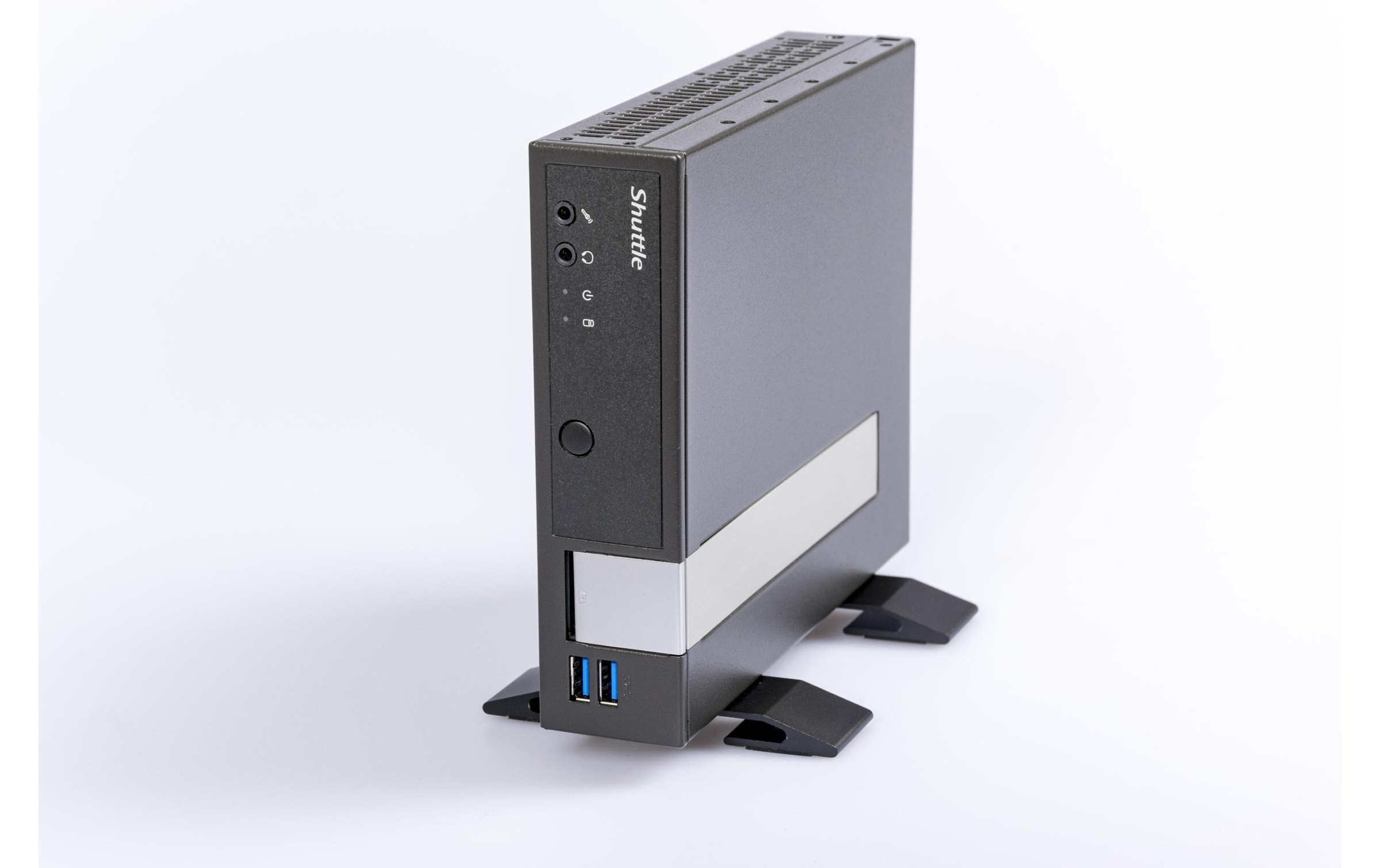 Shuttle PC »slim DL1000EP«