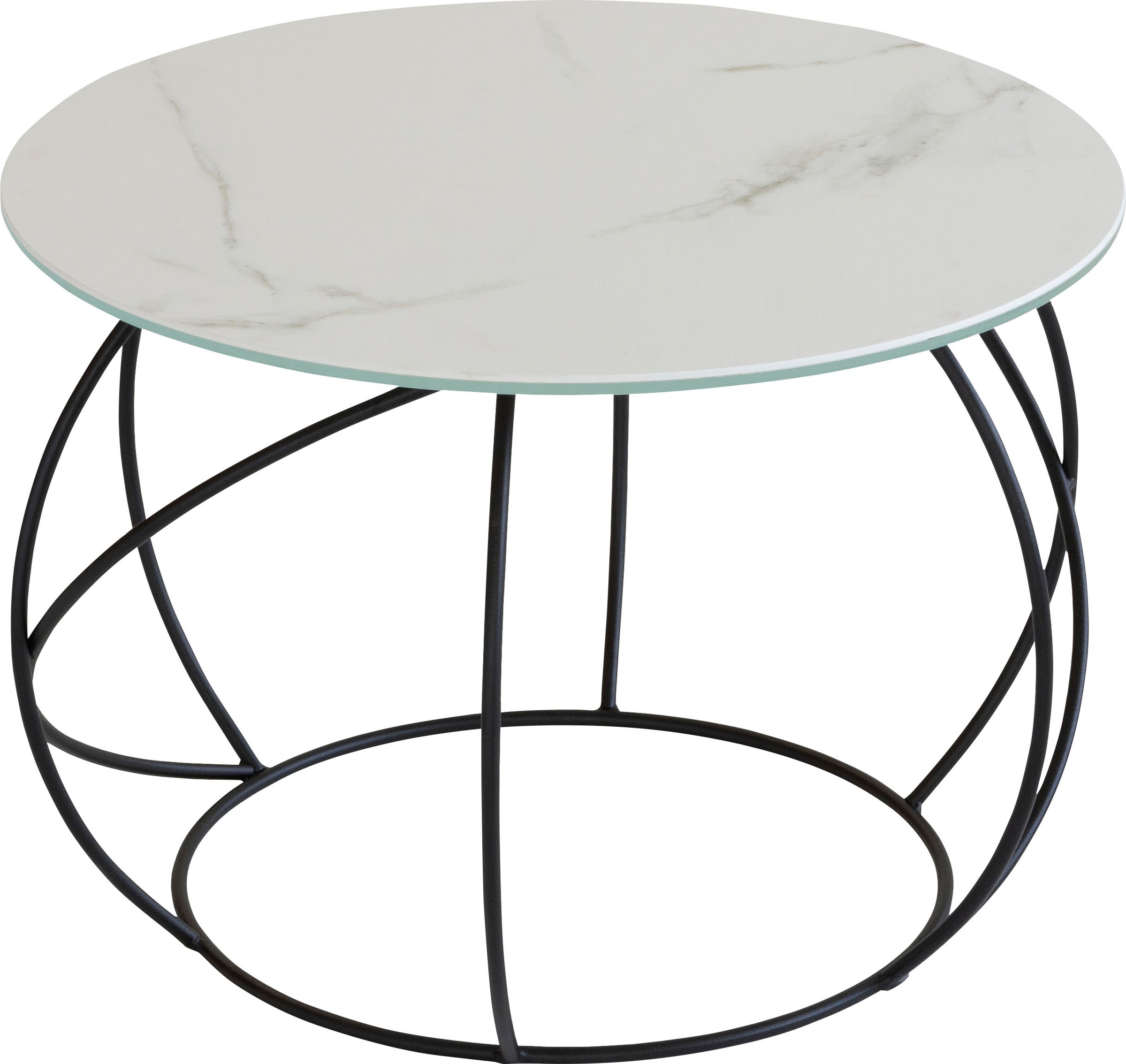 Henke Möbel Beistelltisch, Tischplatte aus hochwertiger Keramik online  shoppen | Jelmoli-Versand | Mosaiktische