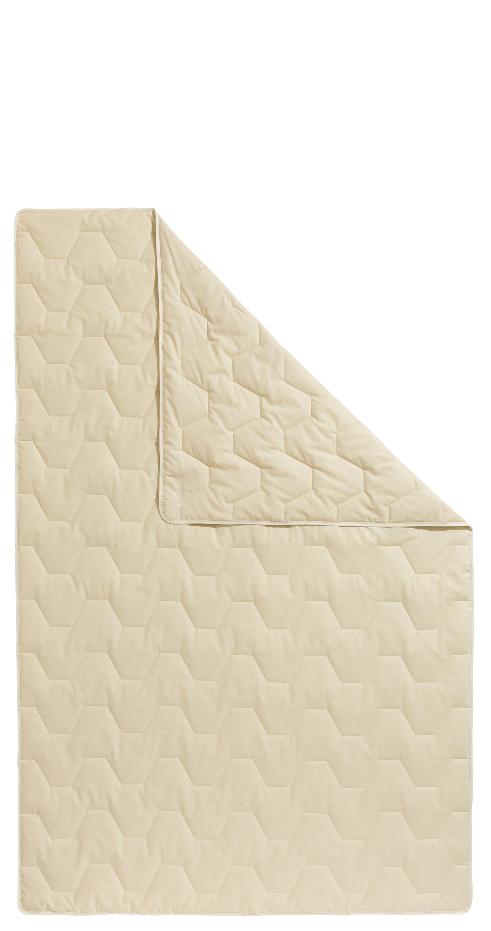 OTTO home Naturfaserbettdecke "Baumwolle 60 C, Bettdecke 135x200 cm, 155x220 cm, 200x200 cm" leicht Füllung 100% Baumwolle 1 Stk. tlg. Bettdecken, Sommer, Winter, 4 Jahreszeiten, Decke, Made in Germany