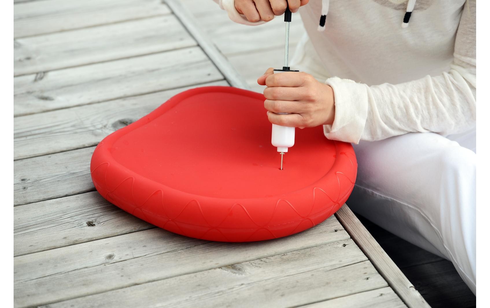 SISSEL Sitzkissen »Sitfit Plus Ø 37 cm«