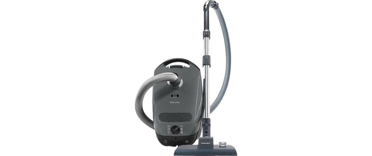 Miele Bodenstaubsauger »Classic C1«, 800 W, mit Beutel