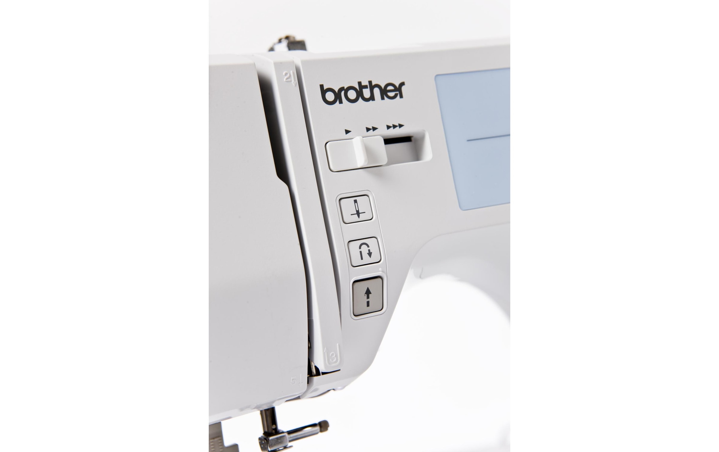 Brother Nähmaschine »FS40«