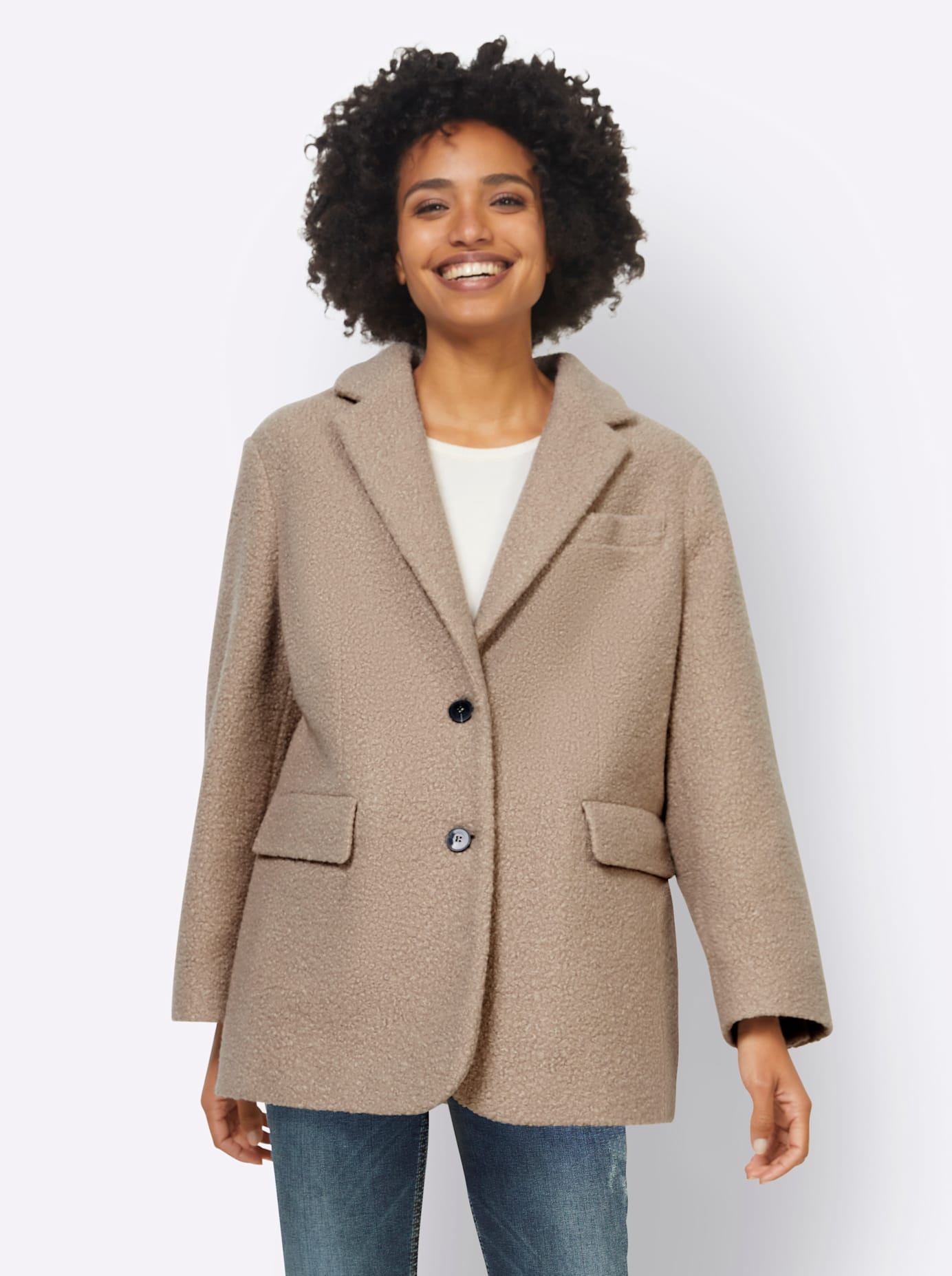 heine Jackenblazer »Blazer«