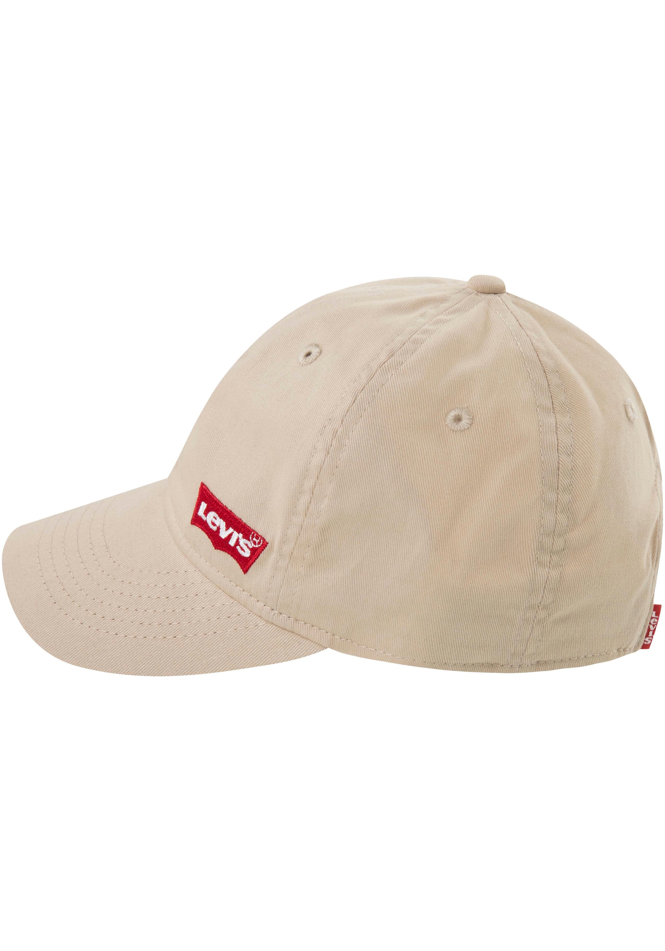 Levi's® Kids Baseball Cap »RICHMOND BATWING CURVE BRIM«, UNISEX