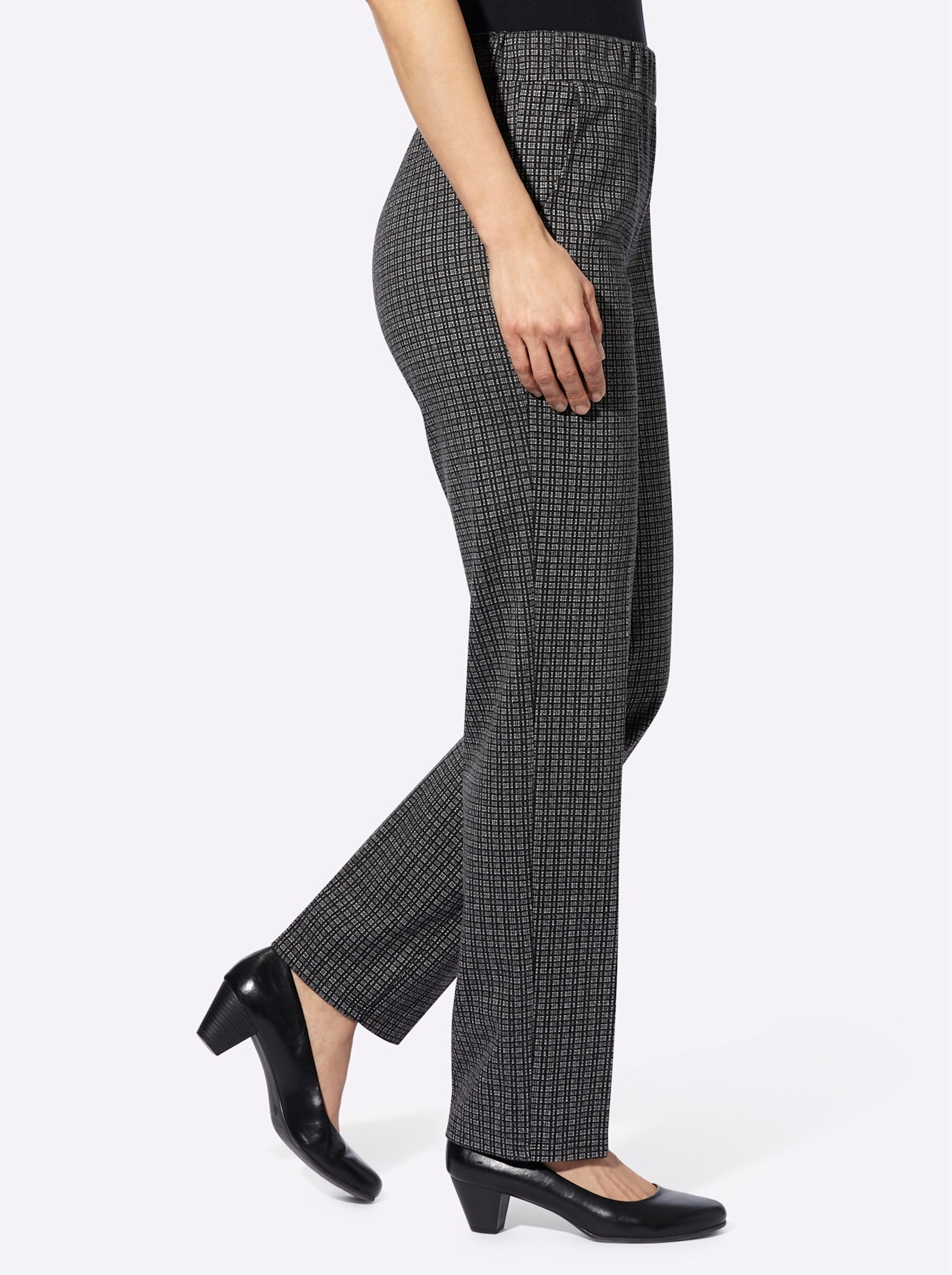 Classic Basics Jerseyhose