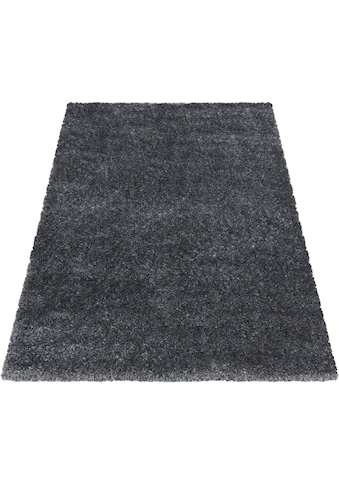 Ayyildiz Teppiche Hochflor-Teppich »BRILLIANT 4200«, rechteckig, 50 mm Höhe kaufen