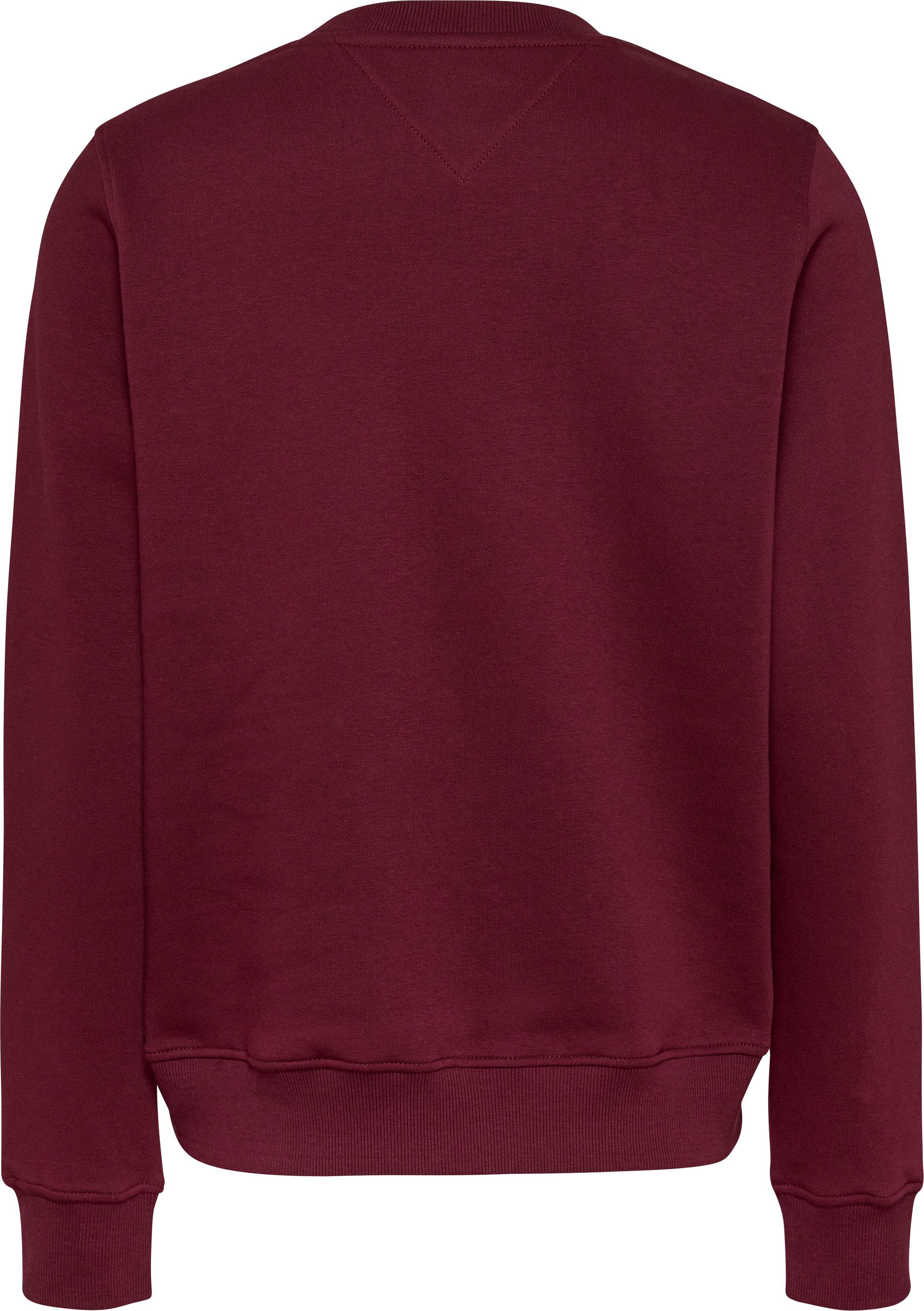 Tommy Jeans Sweatshirt »TJW REG LINEAR CREW EXT«, mit Logoschriftzug