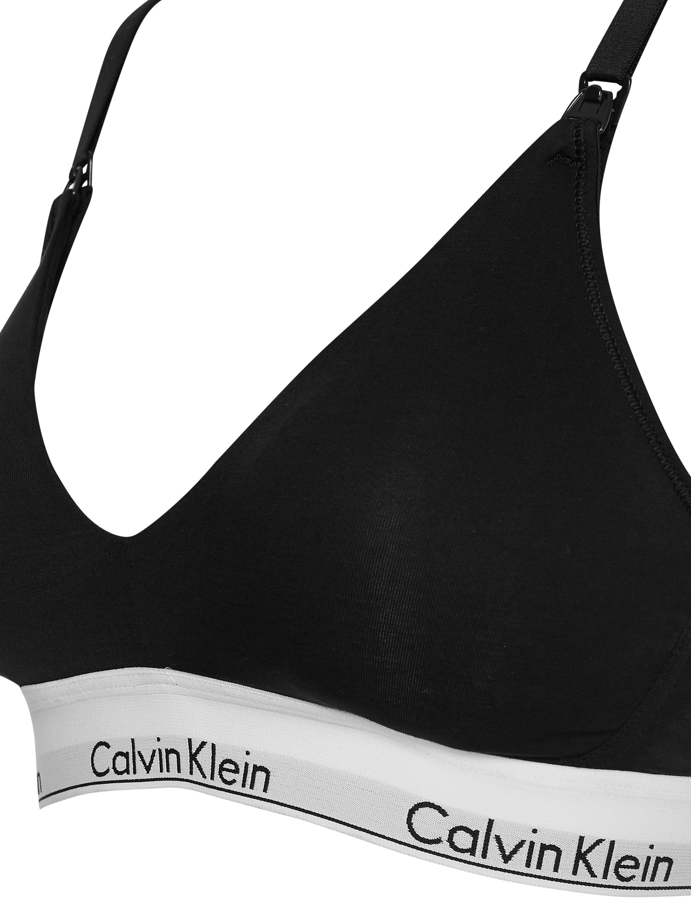 Calvin Klein Underwear Still-BH, mit Logo Unterbrustband
