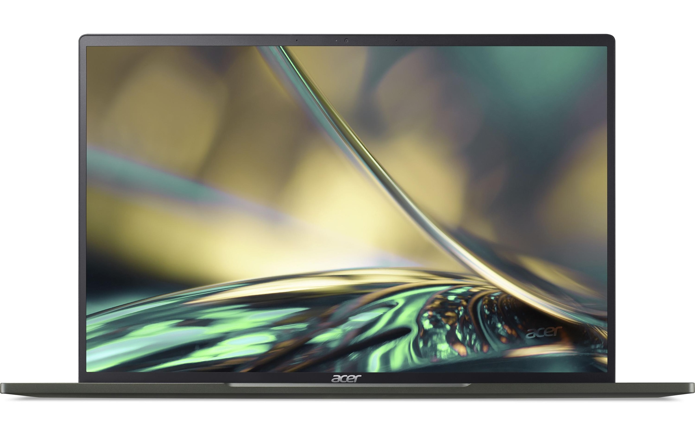 Acer Notebook »Swift Edge SFA16-41, R7 6800U, W11H«, 40,48 cm, / 16 Zoll, AMD, Ryzen 7, Radeon Graphics, 1000 GB SSD