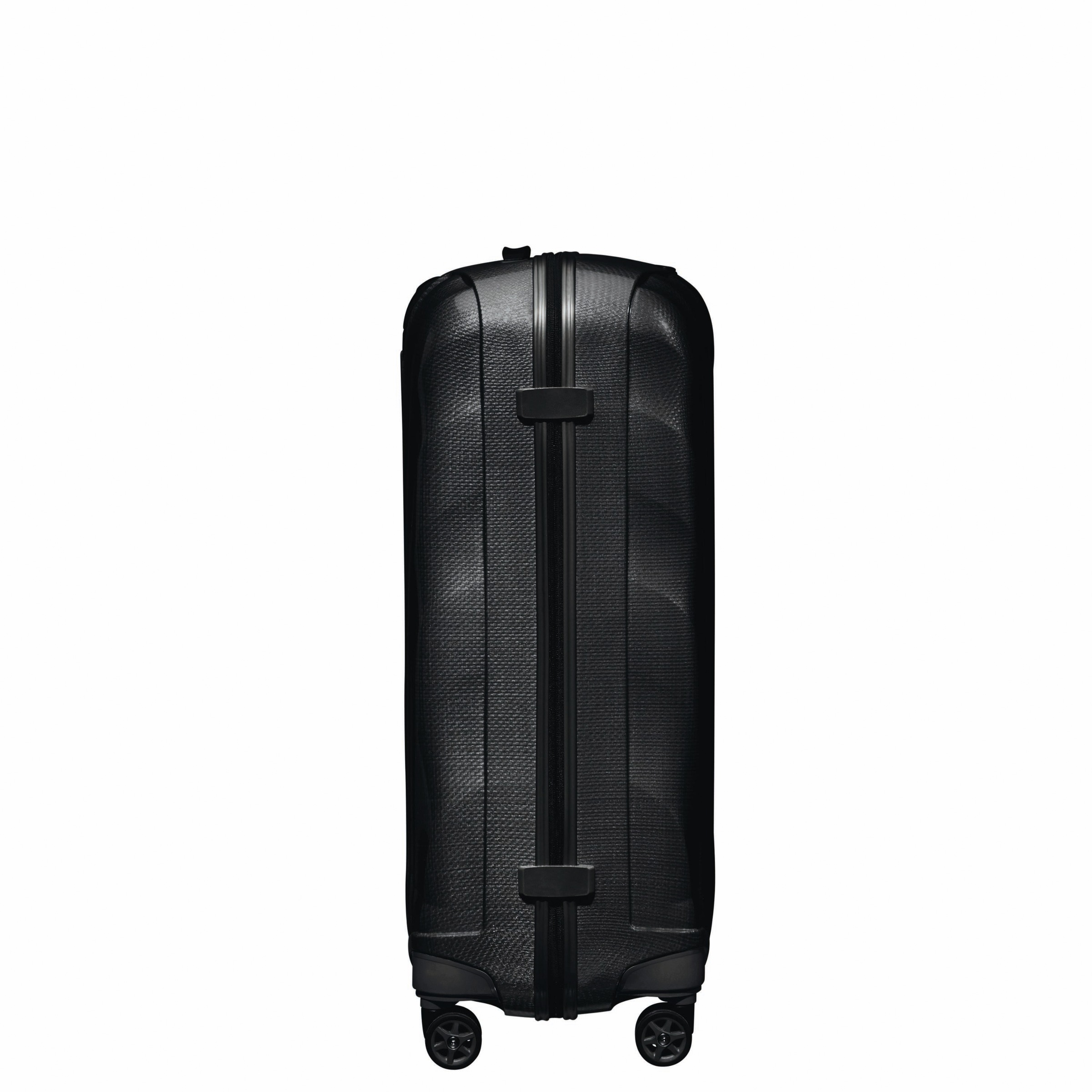 Samsonite Hartschalen-Trolley »C-LITE, verschiedene Grössen und Farben«, 4 Rollen, Reisekoffer Aufgabegepäck Trolley TSA-Zahlenschloss Made in Europe